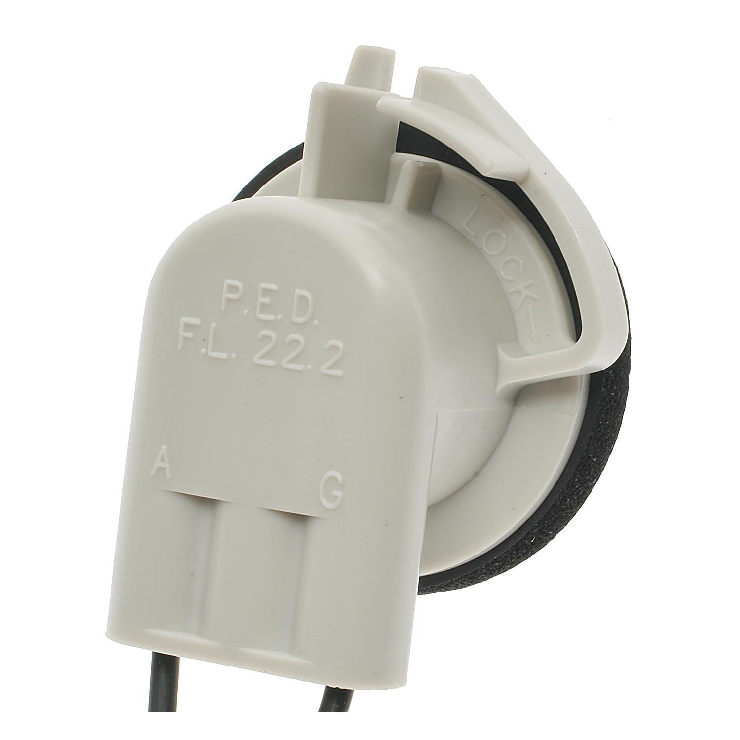 suusan.117.saeさん7-8-4 Duralast Directional Indicator Bulb Socket 403 | AutoZone