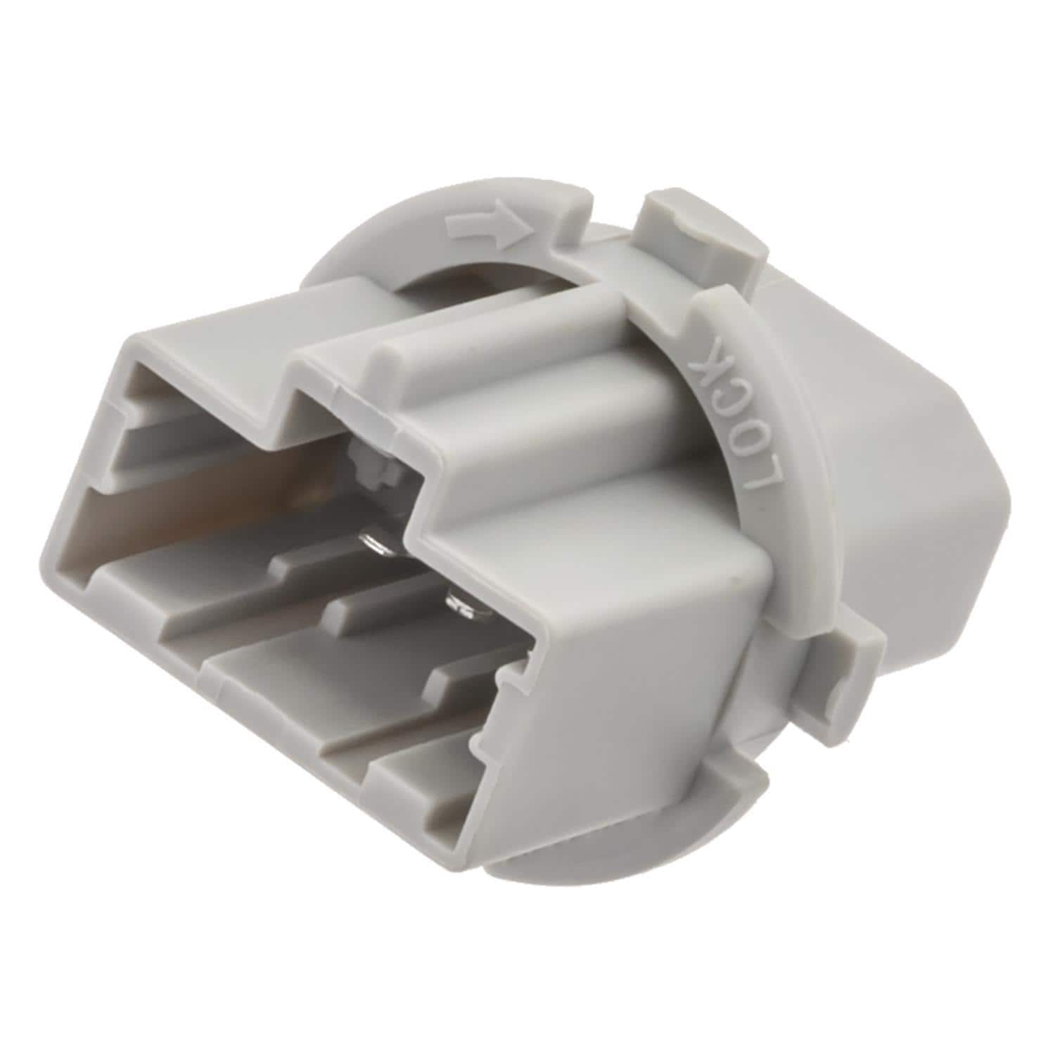 Duralast Multi-Purpose Light Bulb Socket CONA337 | AutoZone
