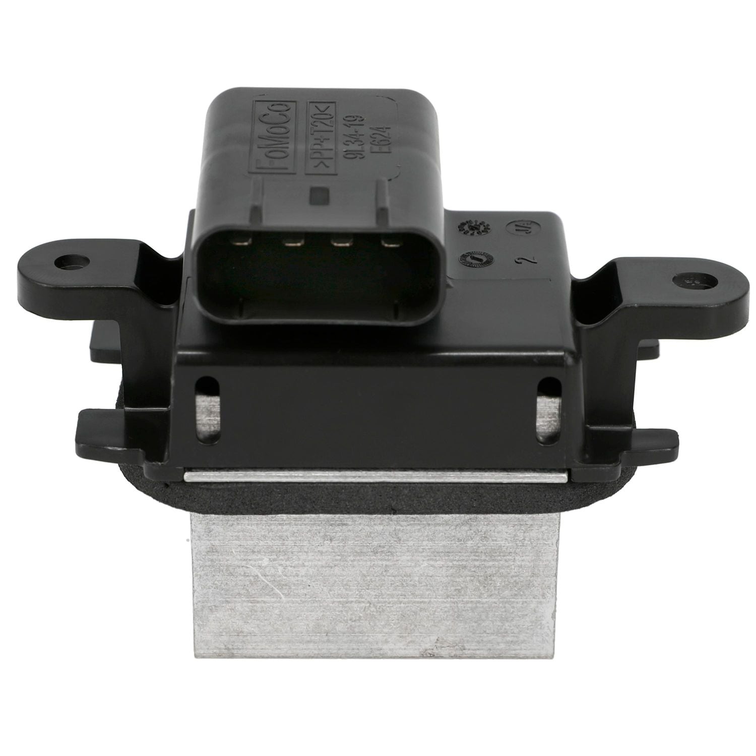Motorcraft HVAC Blower Motor Resistor YH-1827 | AutoZone