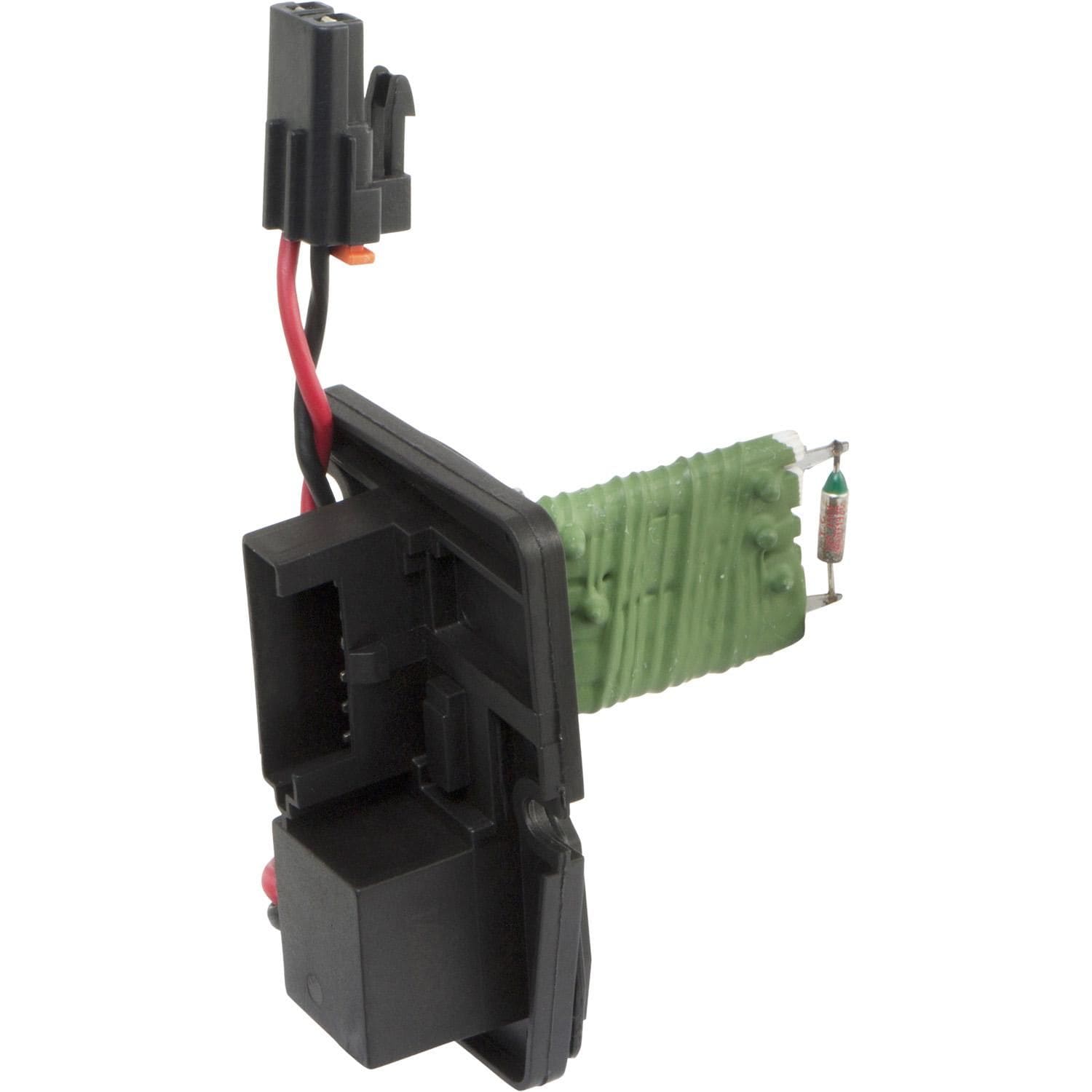 Four Seasons HVAC Blower Motor Resistor 20077 | AutoZone