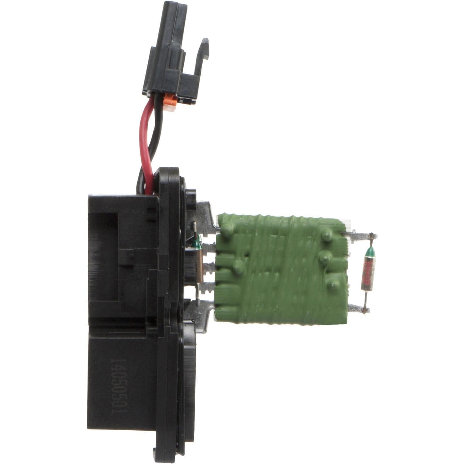 Four Seasons HVAC Blower Motor Resistor 20077 | AutoZone