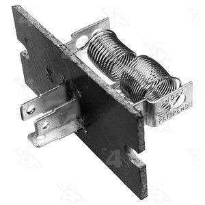 Four Seasons HVAC Blower Motor Resistor 20905 for GMC V2500 Suburban