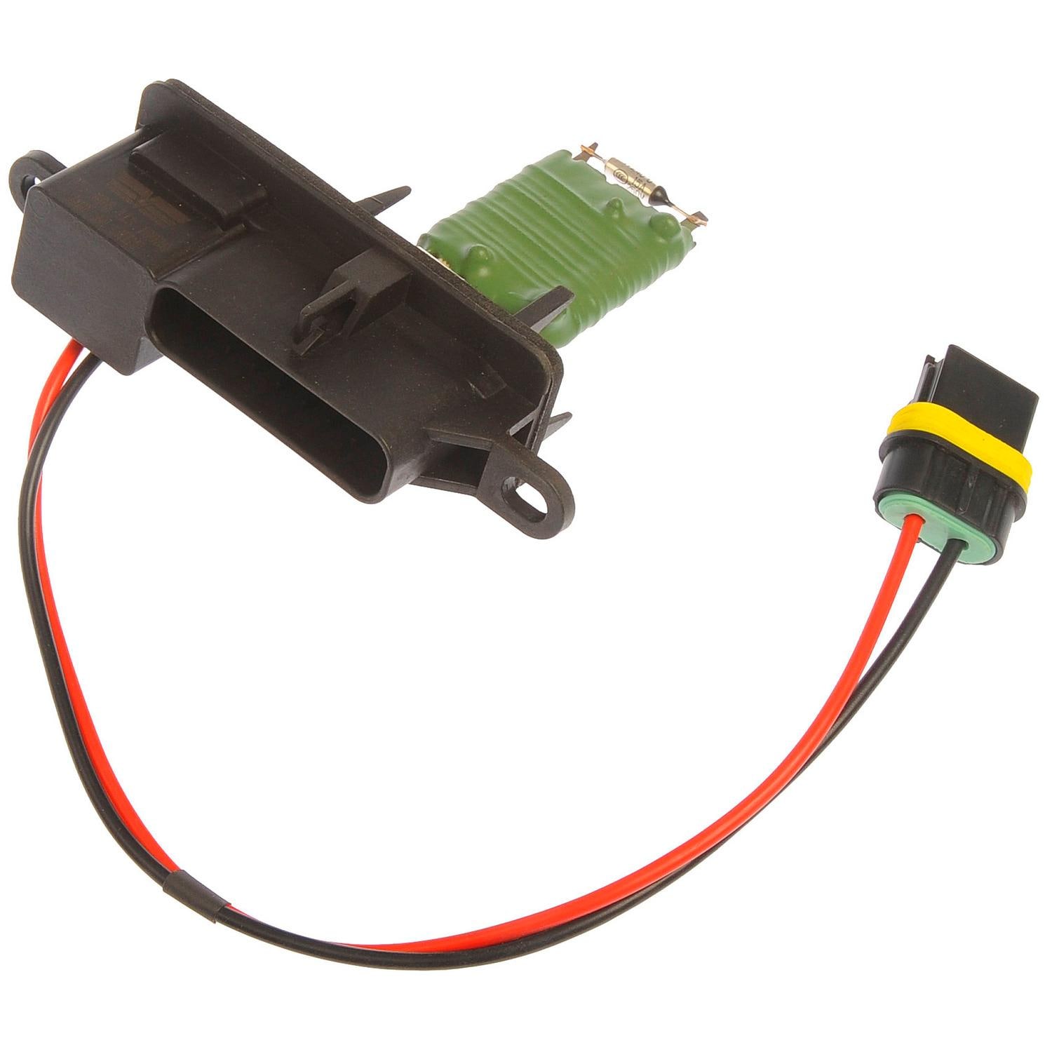 Dorman 973-006 HVAC Blower Motor Resistor