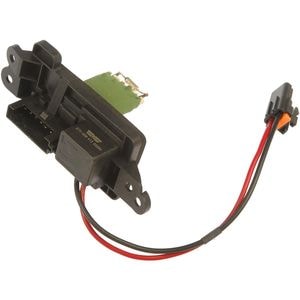 Dorman - OE Solutions HVAC Blower Motor Resistor 973-009