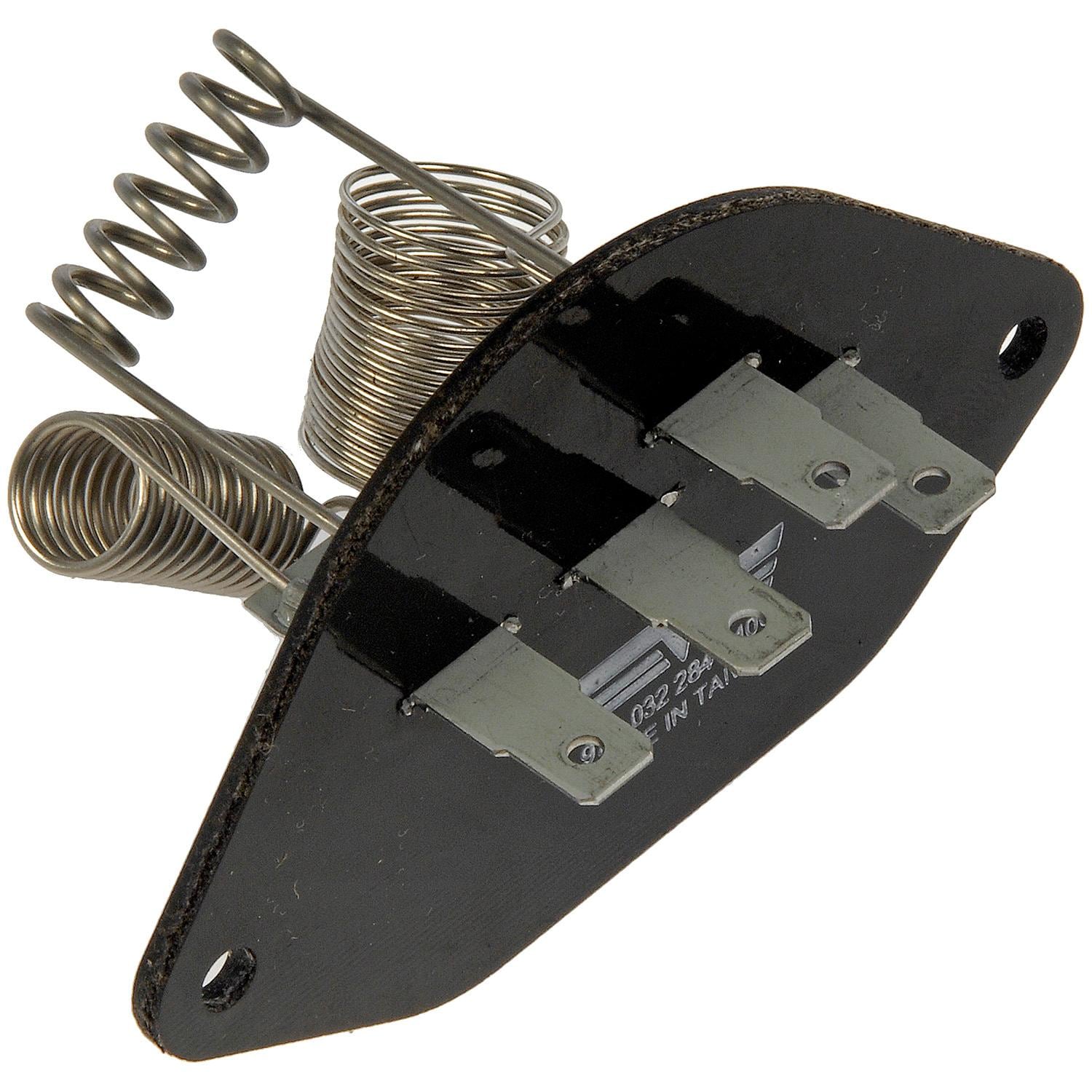 Kit De HVAC La Resistencia Del Motor Del Ventilado Para Toyota Tacoma 2007 Marca Dorman Nmero De Parte 973 582