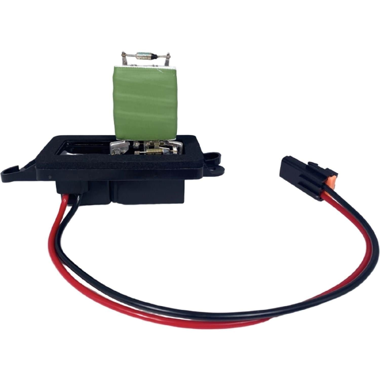 Motor Resistor Ac Blower Motor Cost Symptoms Of A Bad Blower Motor Resistor  (& Replacement Cost)
