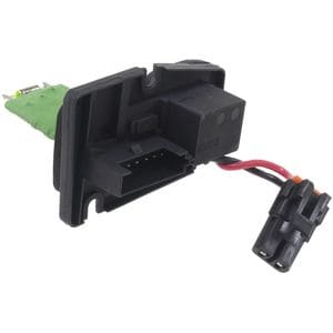 Duralast HVAC Blower Motor Resistor DR783VC for GMC V2500 Suburban