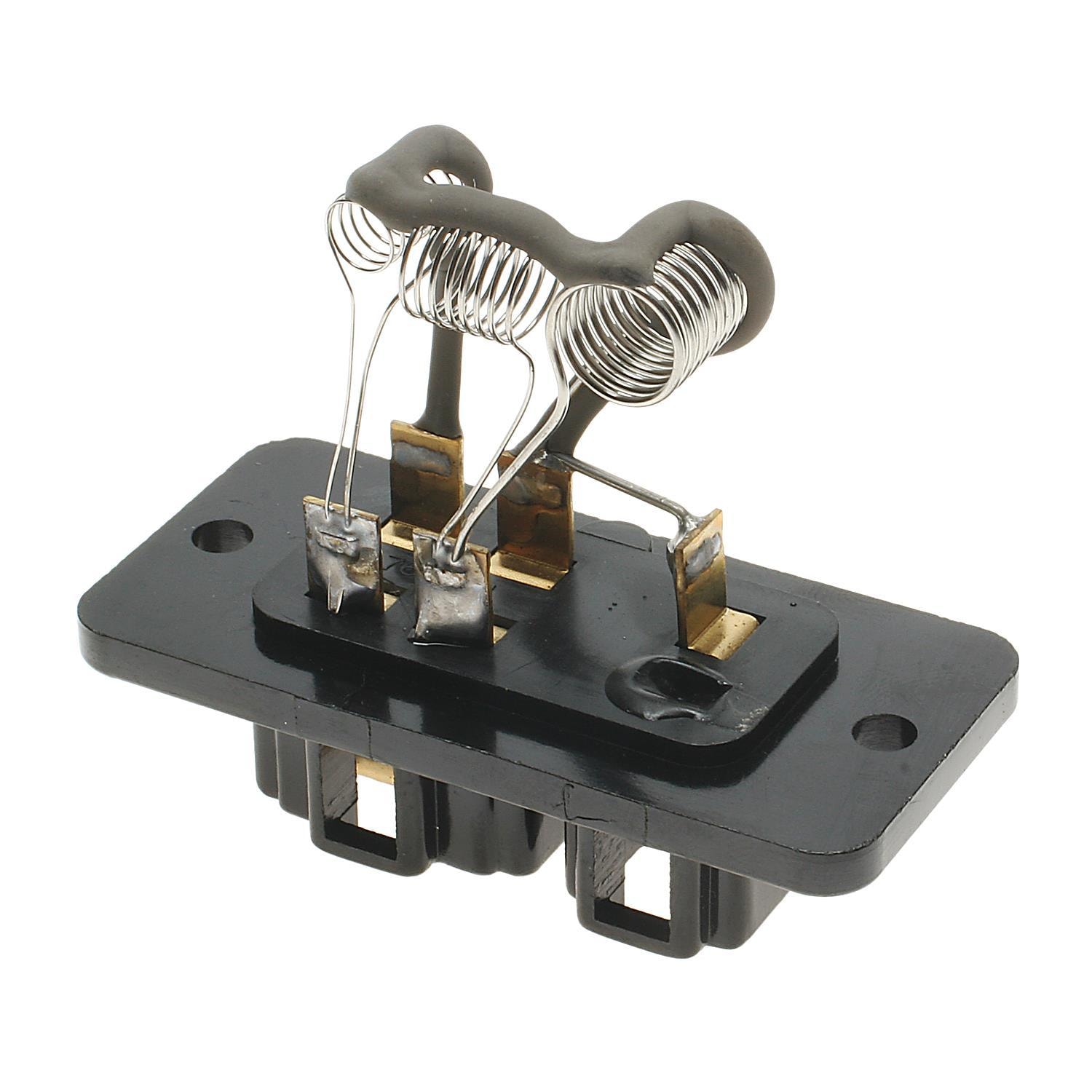 Mazda B2200 Blower Motor Resistor - Best Blower Motor Resistor for