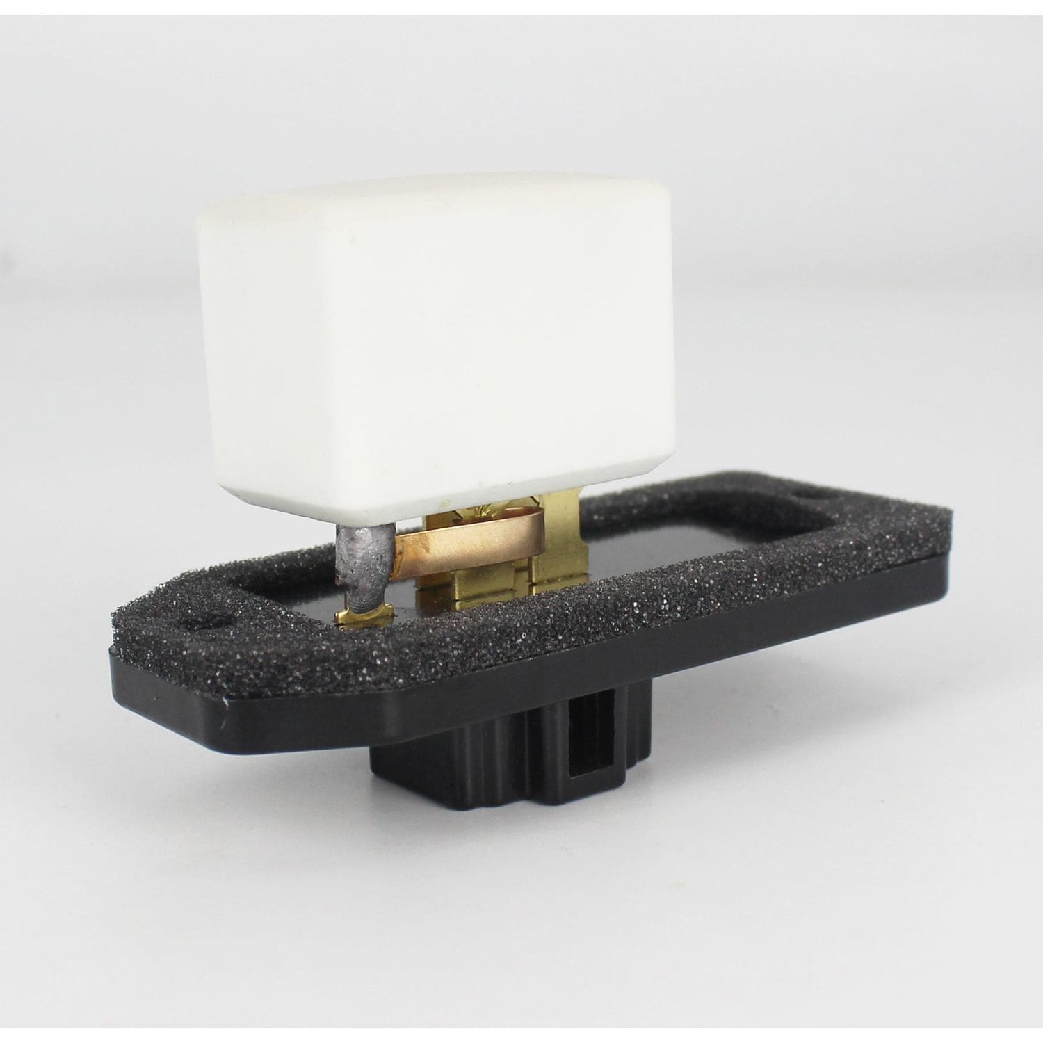 Heater HVAC Blower Motor Resistor For 2005-2011 Mitsubishi Endeavor, Galant, Montero – Replaces RU244, 87138-52010 5 thumbnail image