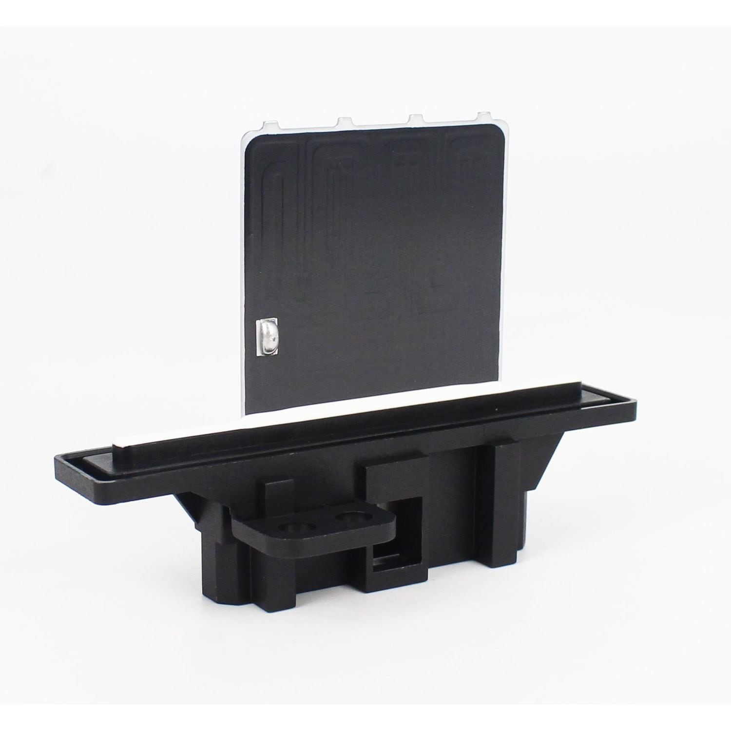 Duralast HVAC Blower Motor Resistor JA1211 for GMC V2500 Suburban