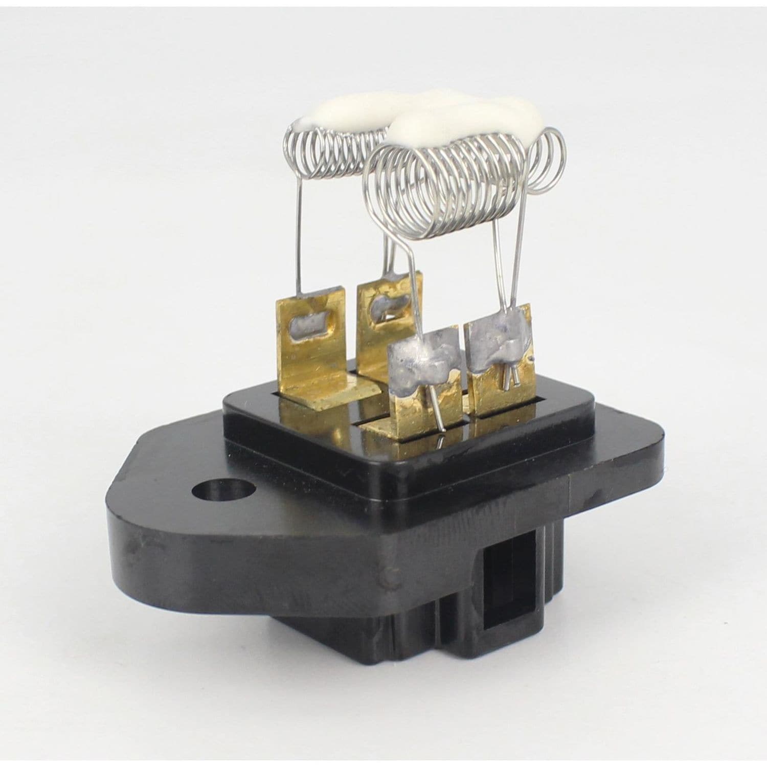 Duralast Blower Motor Resistor JA1241 for GMC V2500 Suburban