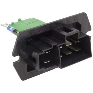 Duralast HVAC Blower Motor Resistor JA1473VC for GMC V2500 Suburban