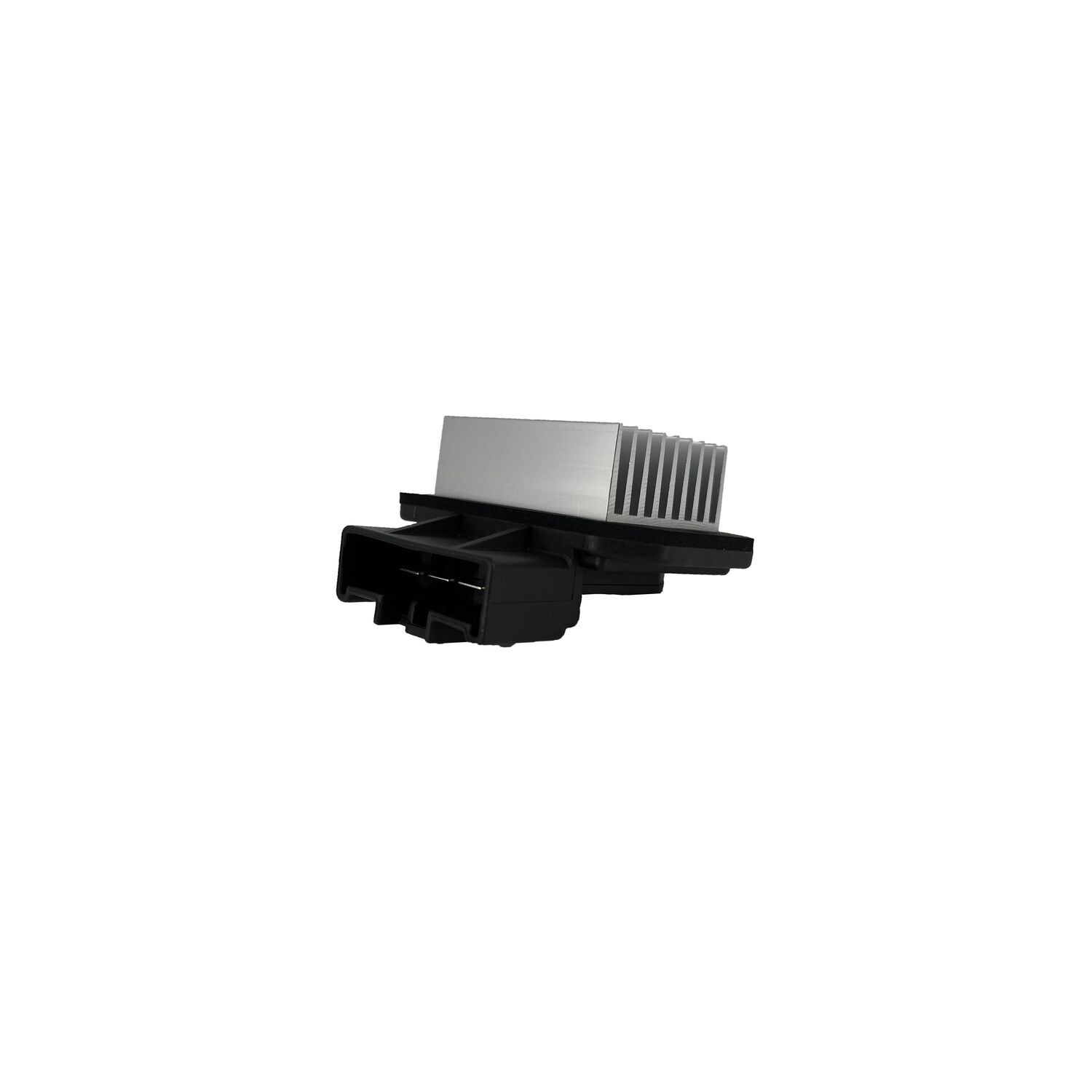 HVAC Blower Motor Resistor For Dodge Dart 2013 - Fits Aero, GT, SXT 1.4L 2.0L 2.4L, Replaces OE #68163794AA