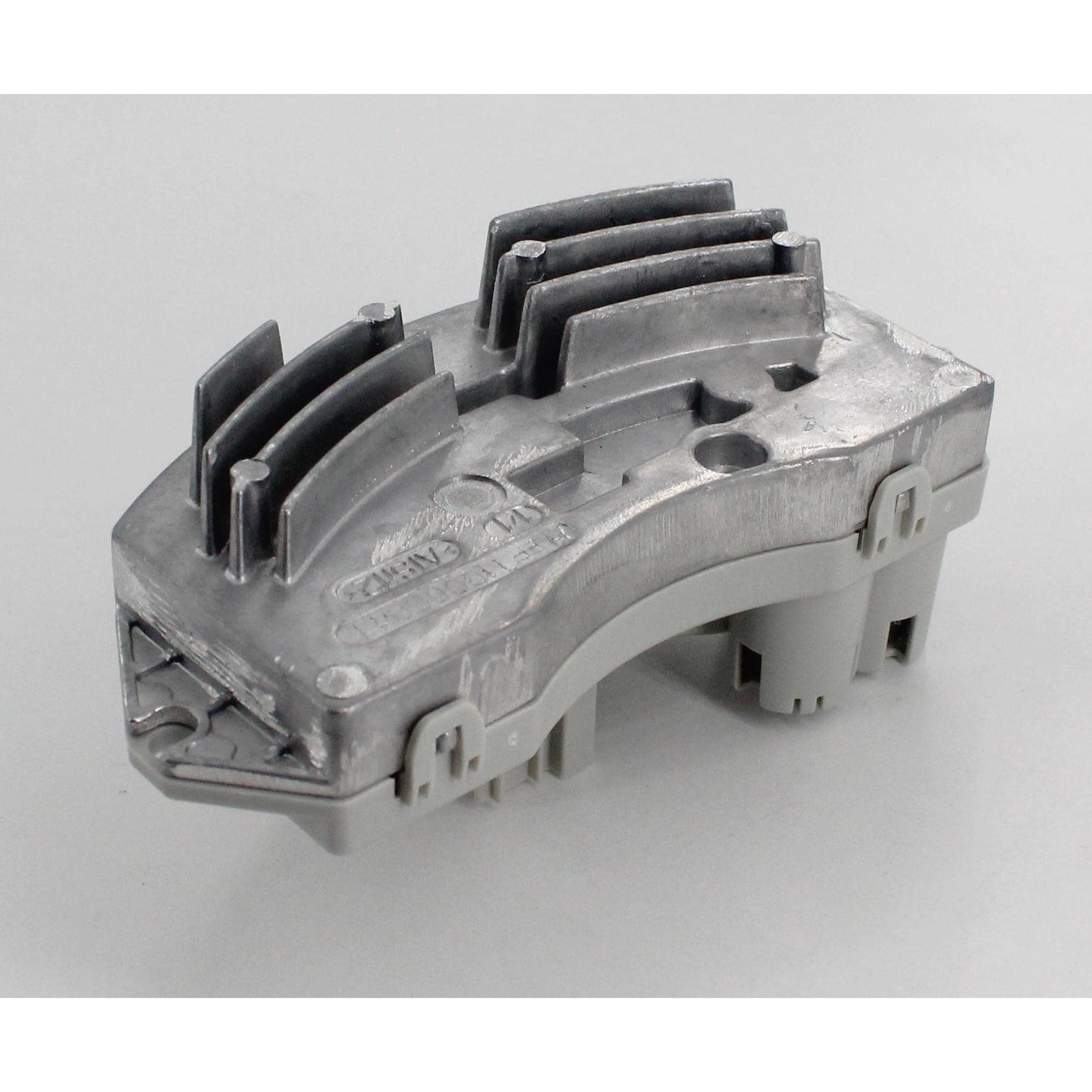 Duralast HVAC Blower Motor Resistor JA1782 | AutoZone