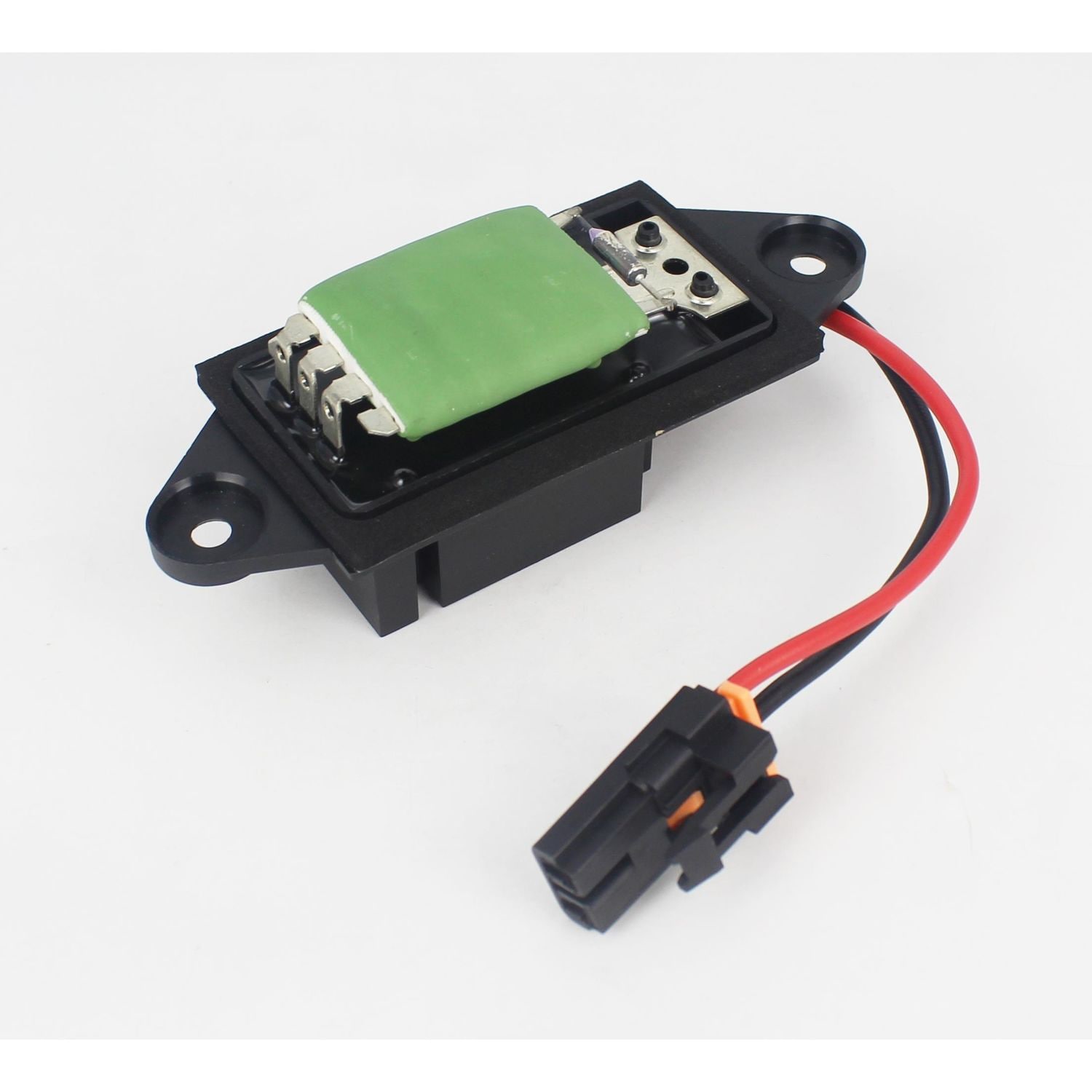 Duralast HVAC Blower Motor Relay JA1982 for GMC V2500 Suburban