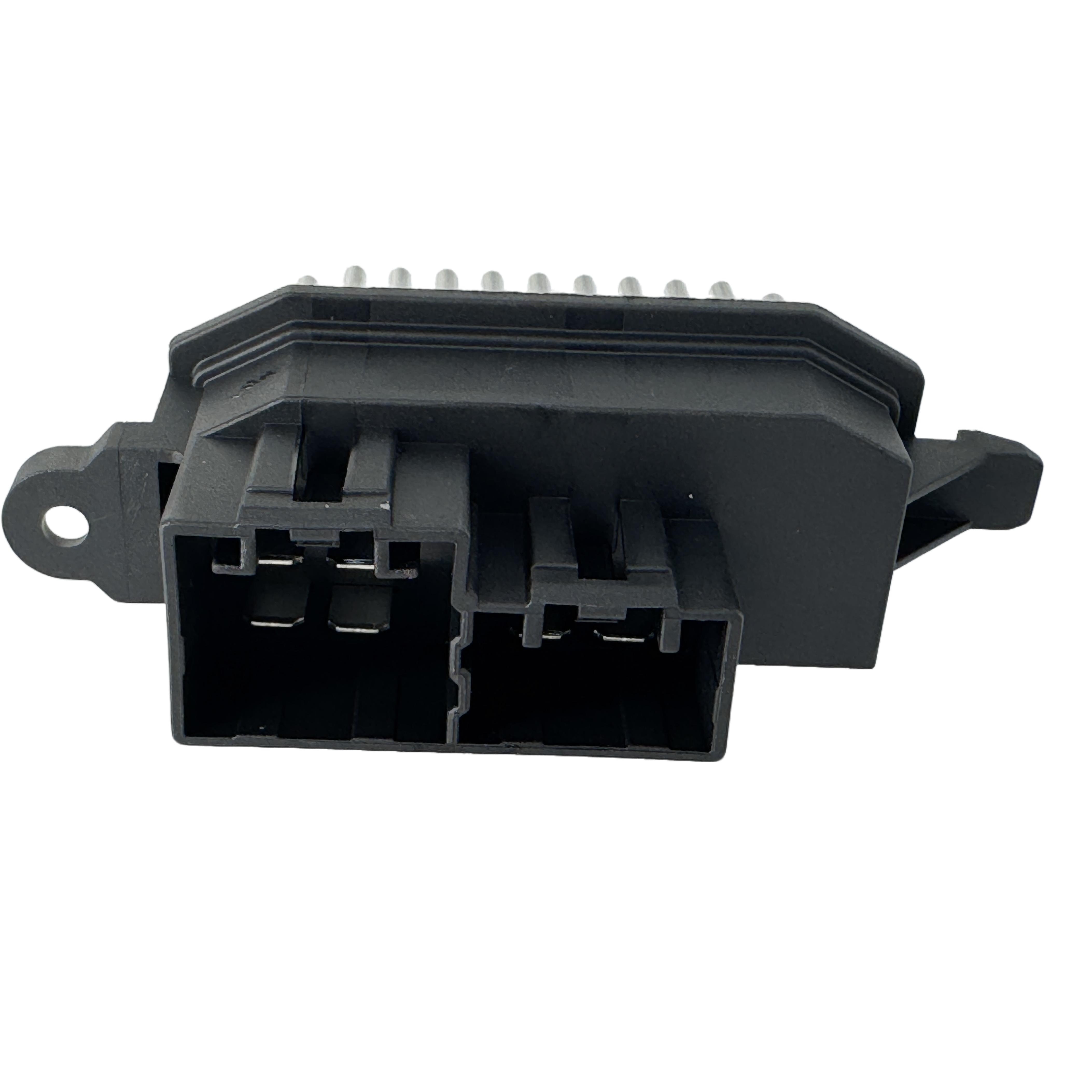 【Ja2012】 Duralast HVAC Blower Motor Resistor JA2012 | AutoZone