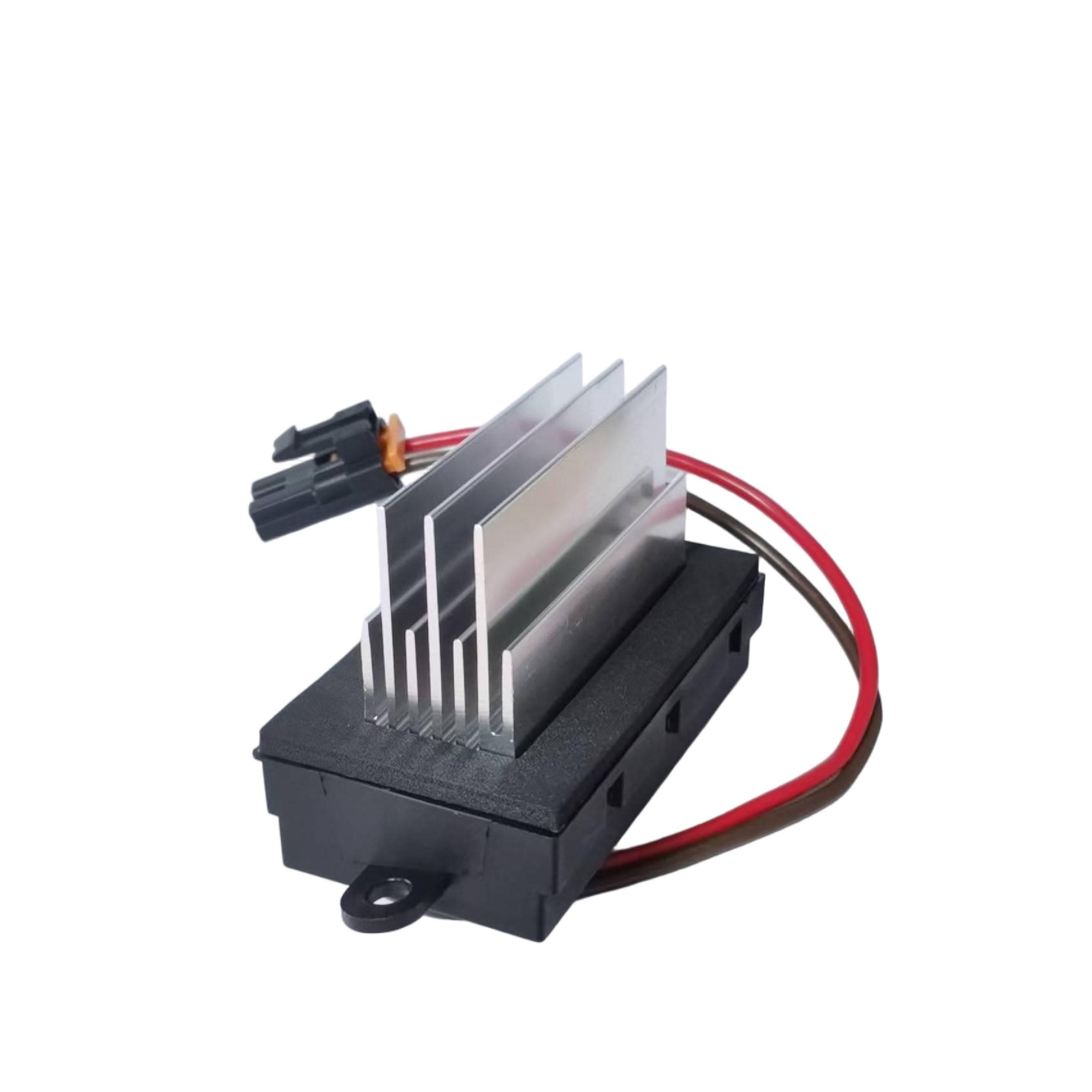 Duralast HVAC Blower Motor Resistor JA824 for GMC V2500 Suburban