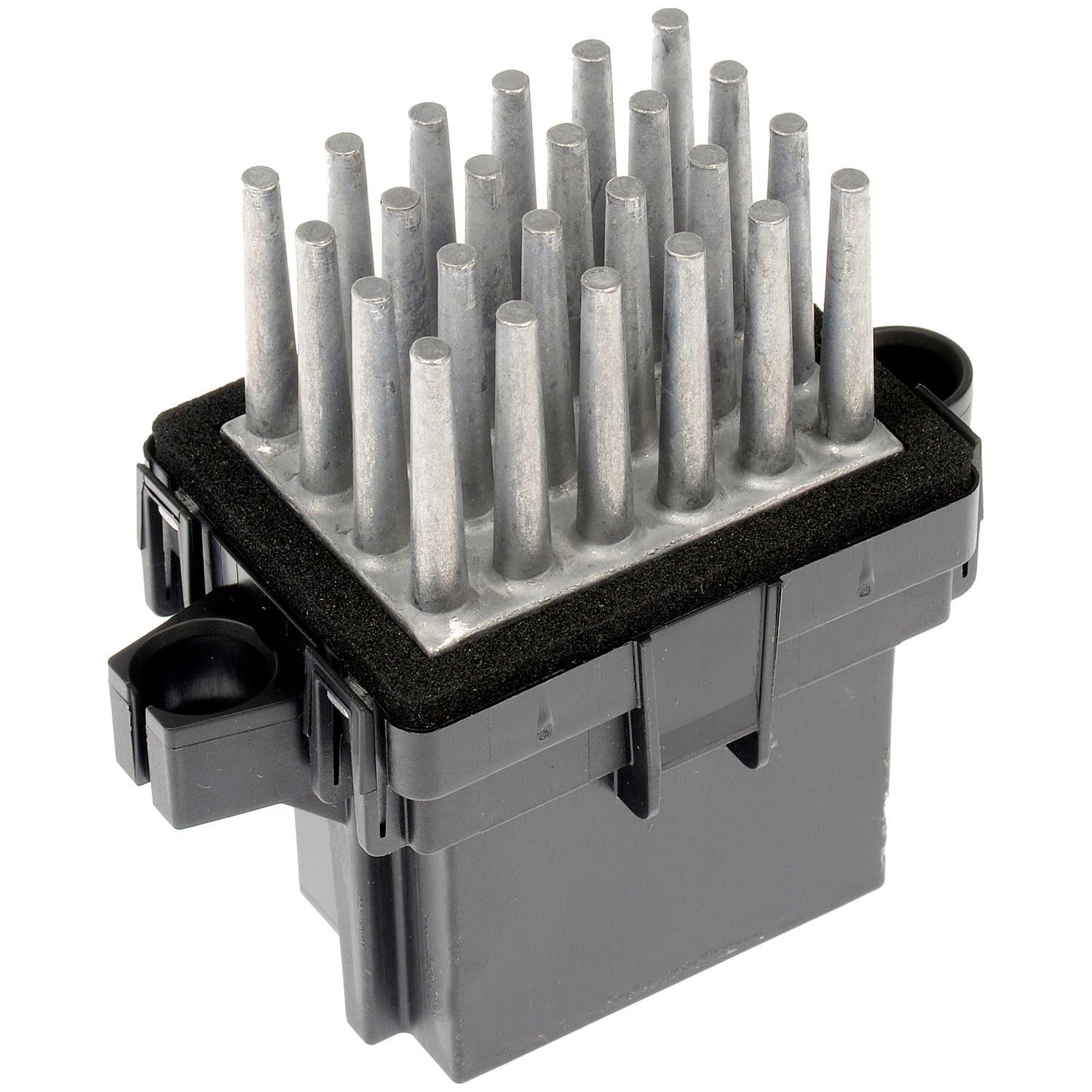 Resistore, ventilatore interno MEAT & DORIA K109133 8033208203197