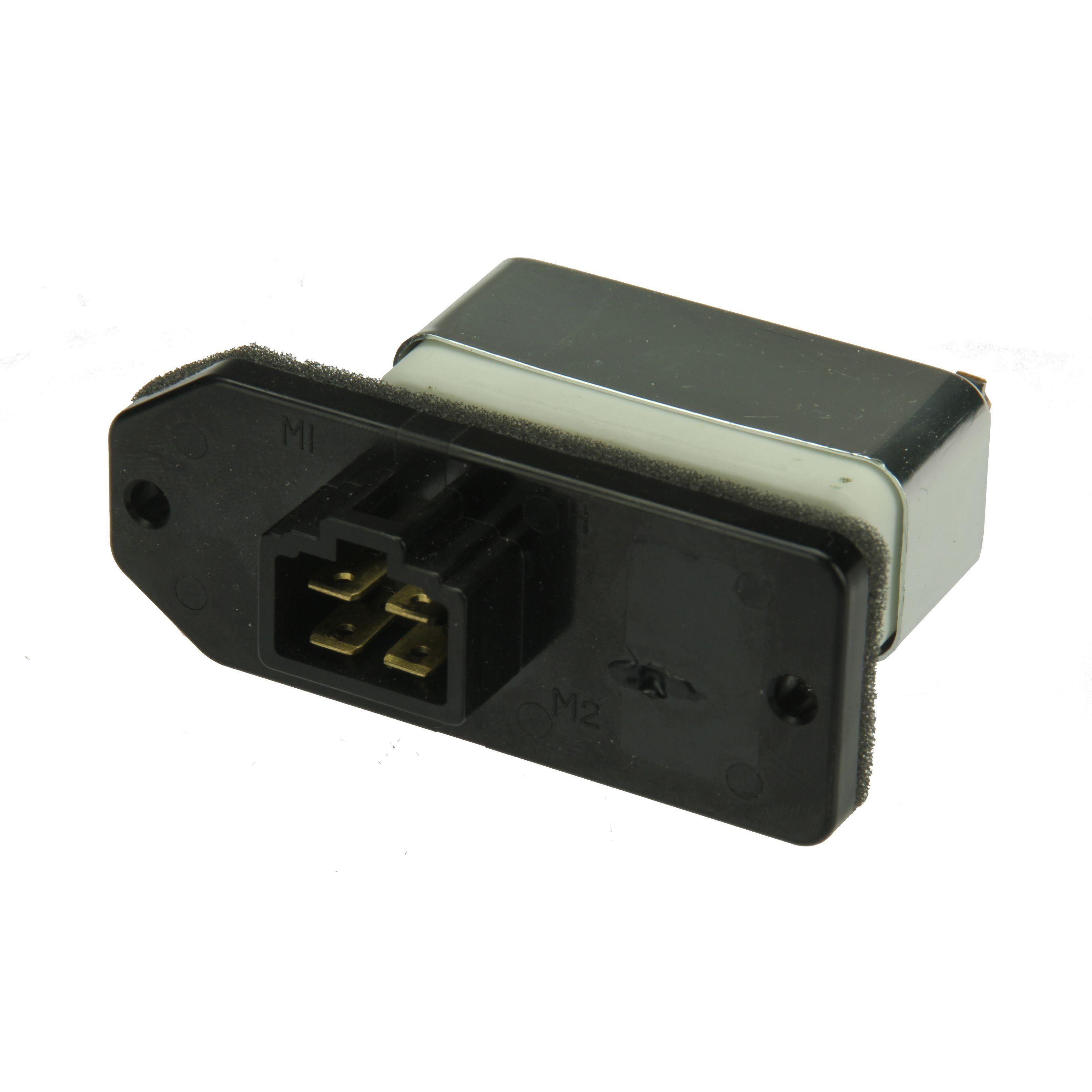 Autotecnica HVAC Blower Motor Resistor CY0716783 for GMC V2500 Suburban