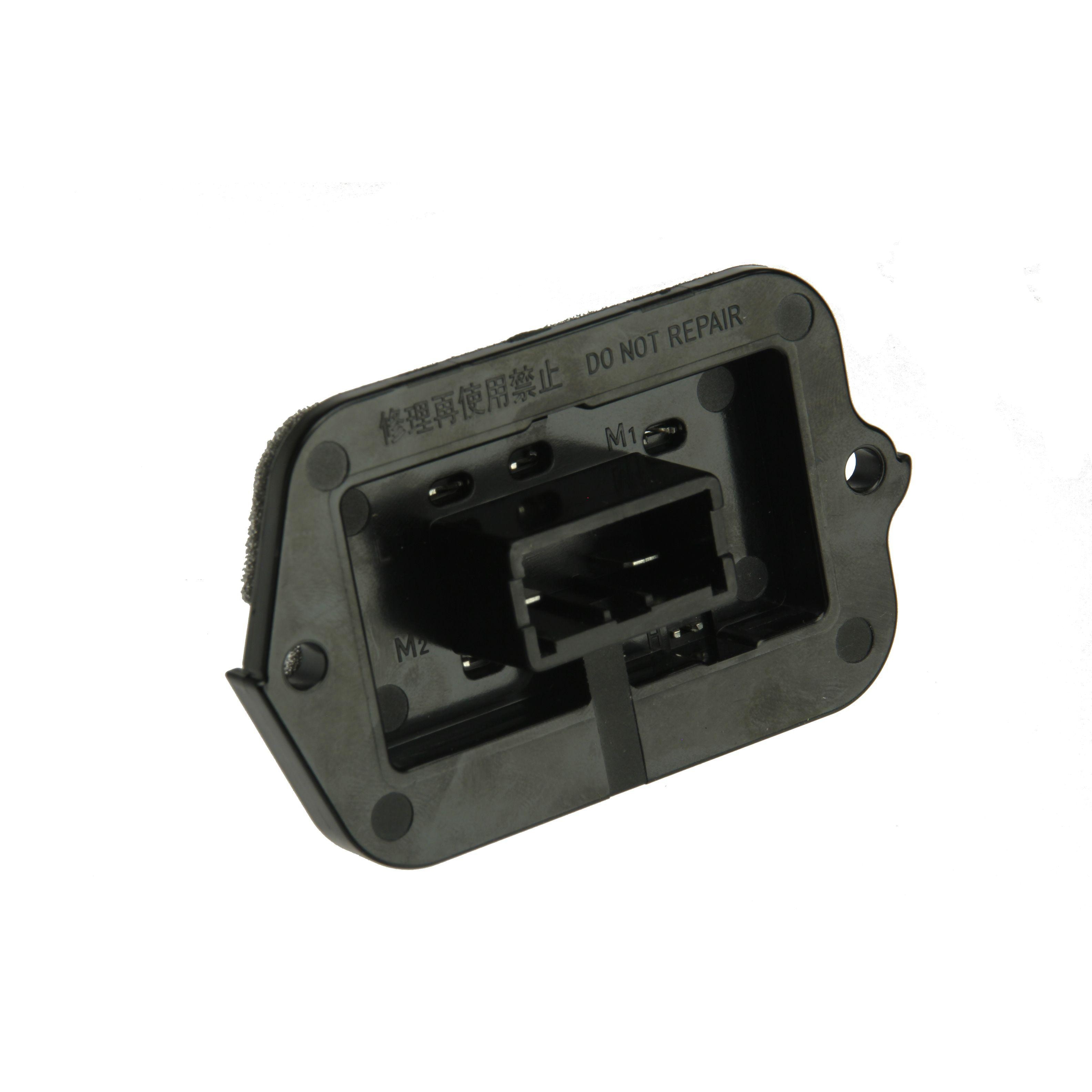 Autotecnica  HVAC Blower Motor Resistor HA0716727 for GMC V2500 Suburban