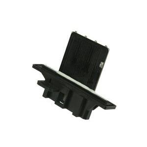 Autotecnica HVAC Blower Motor Resistor NI0613491 for GMC V2500 Suburban