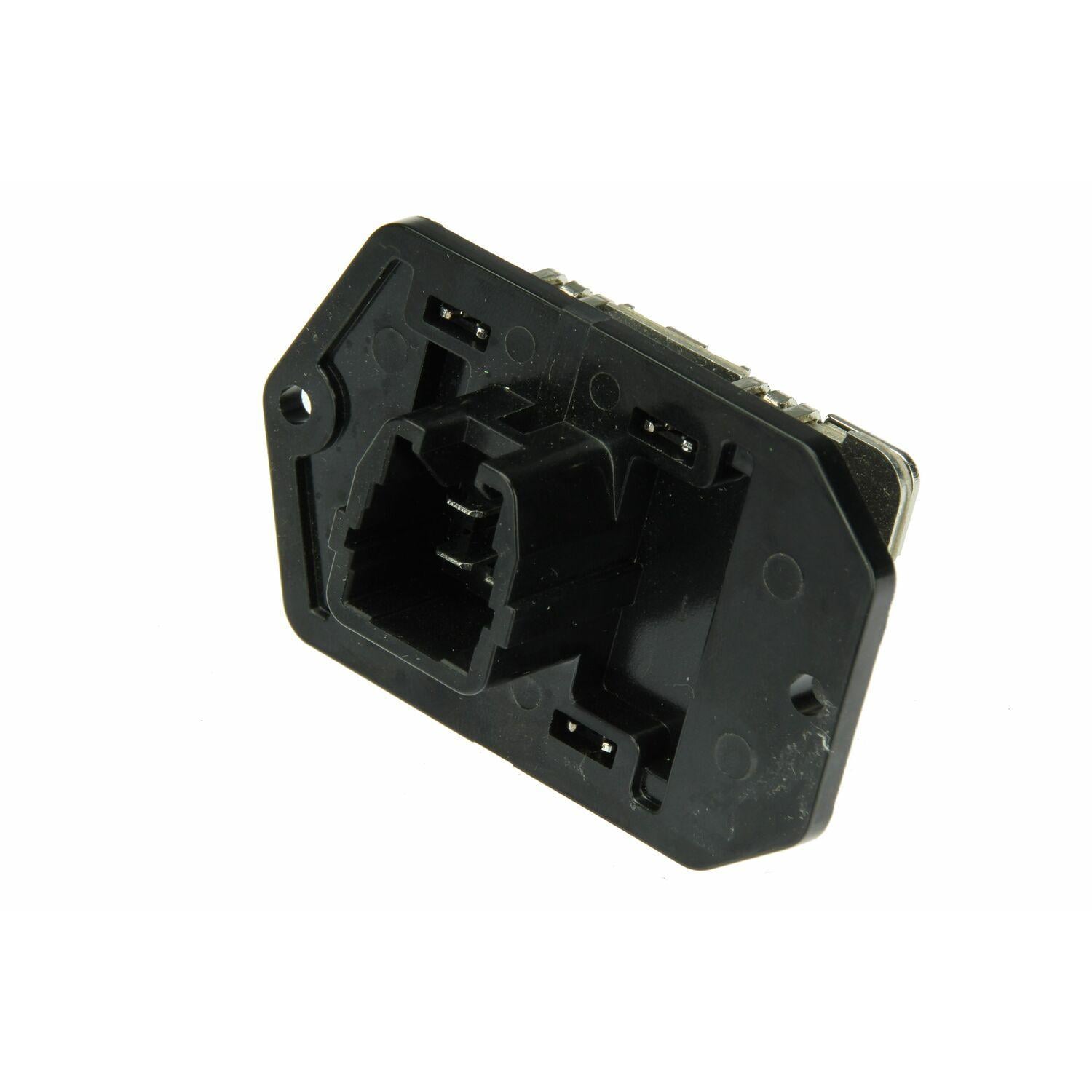 Autotecnica HVAC Blower Motor Resistor TY0716725 for GMC V2500 Suburban