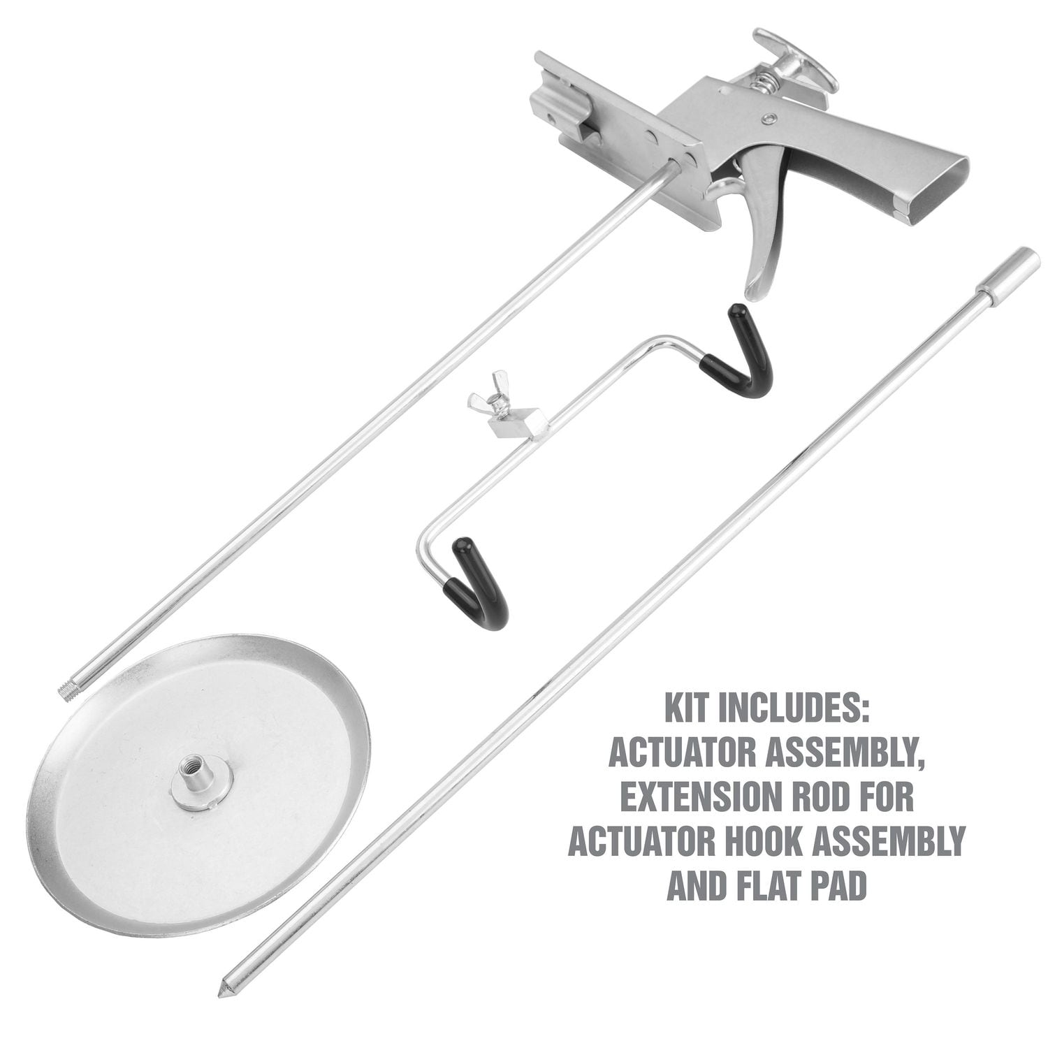 OEMTOOLS Steering Wheel Alignment Holder 24231 | AutoZone