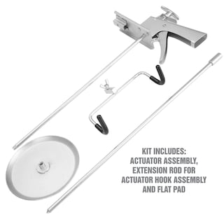 Steering Alignment Tool Rack OEMTOOLS Steering Wheel Alignment Holder 24231 | AutoZone