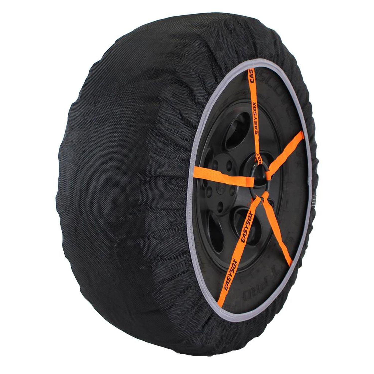 Quality Chain Commercial Truck Traction Device EasySox | AutoZone