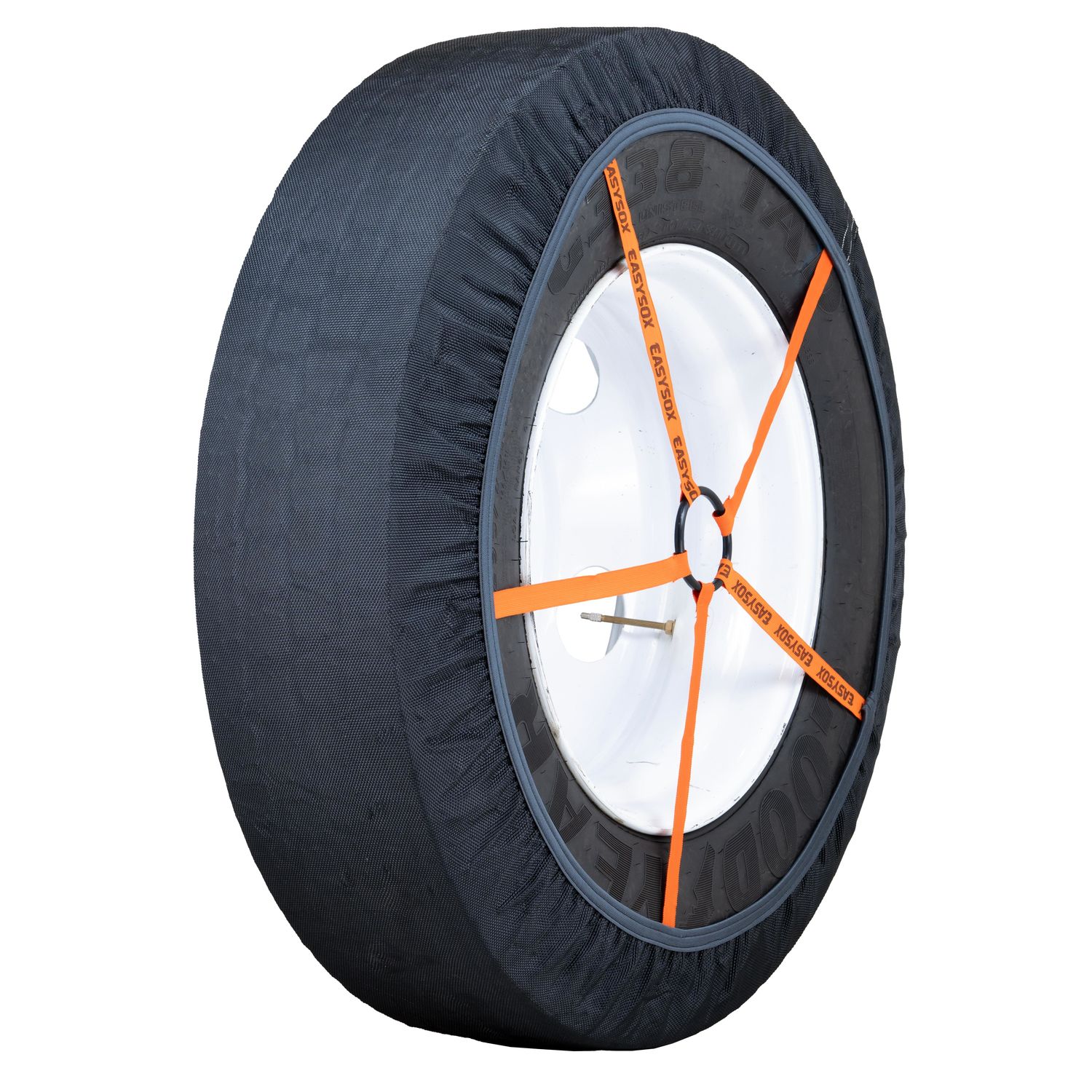 Quality Chain Commercial Truck Traction Device EasySox | AutoZone