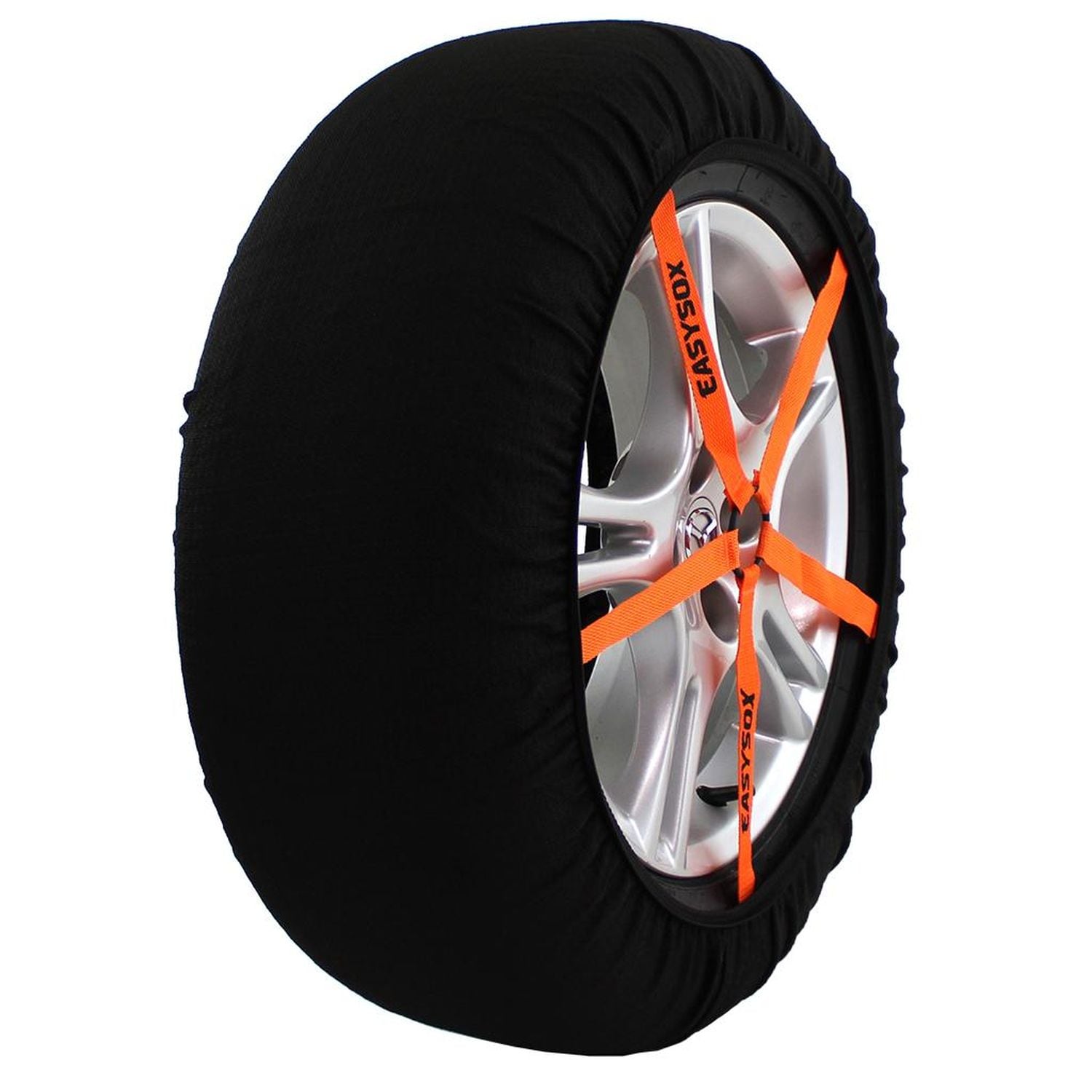 Quality Chain Traction Device EasySox | AutoZone