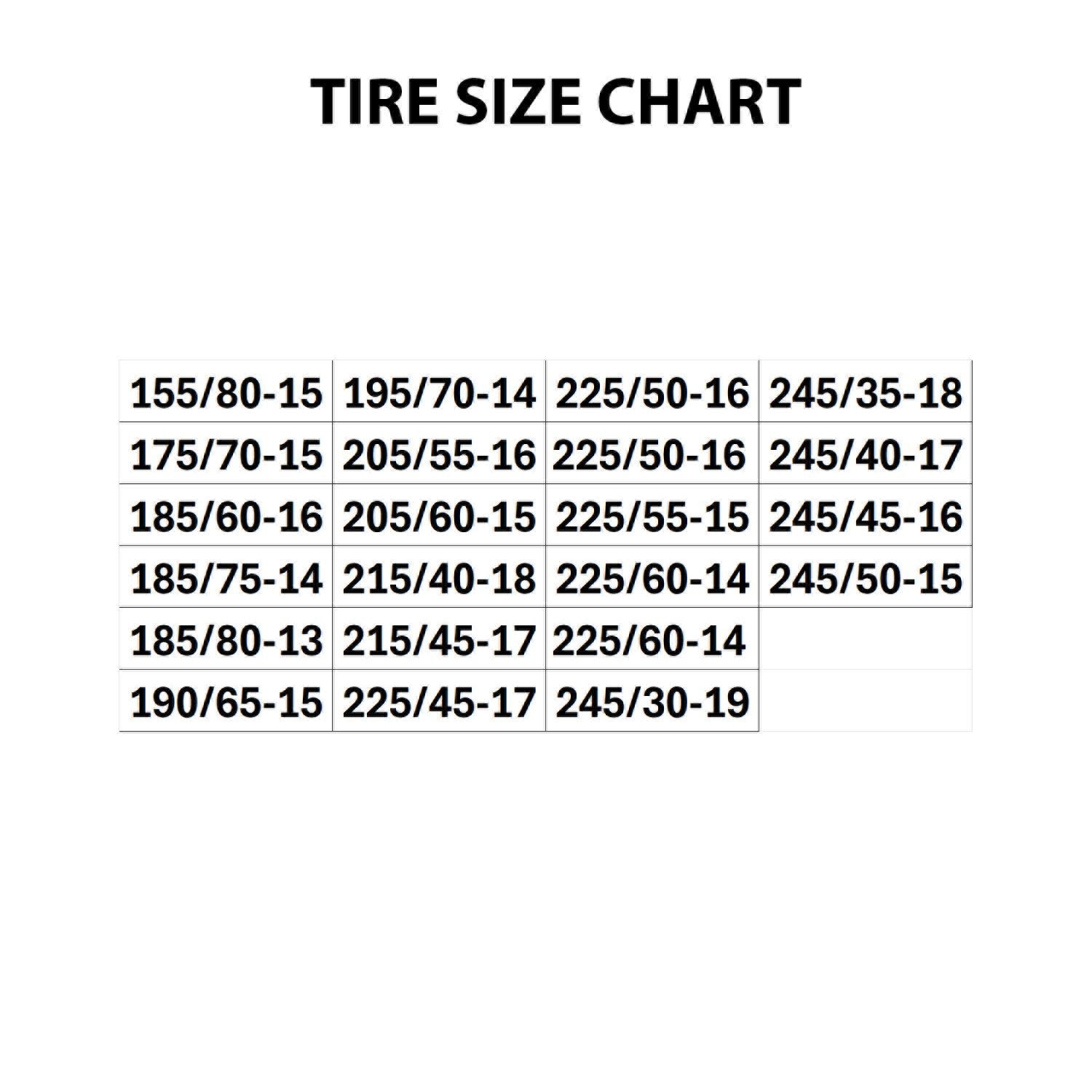 Quality Chain Traction Device EasySox | AutoZone