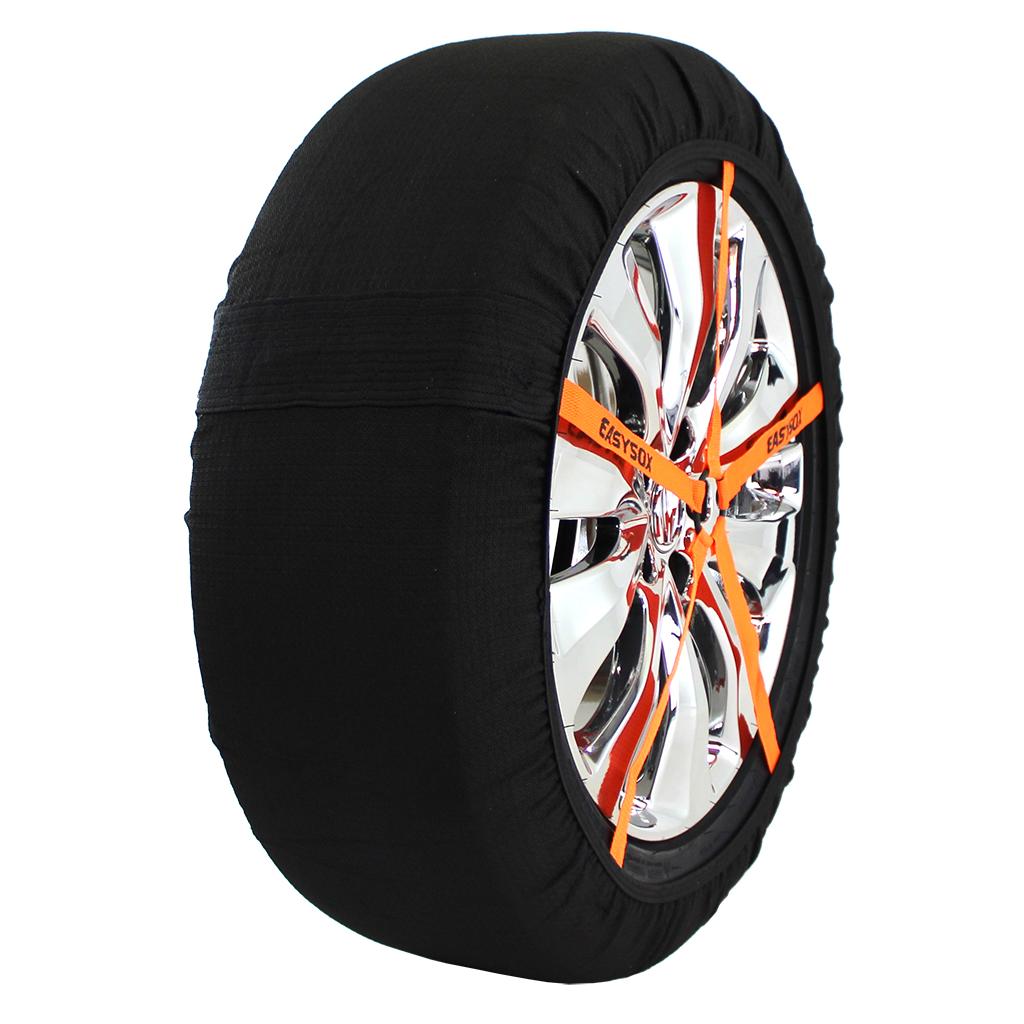 Quality Chain Commercial Truck Traction Device EasySox | AutoZone