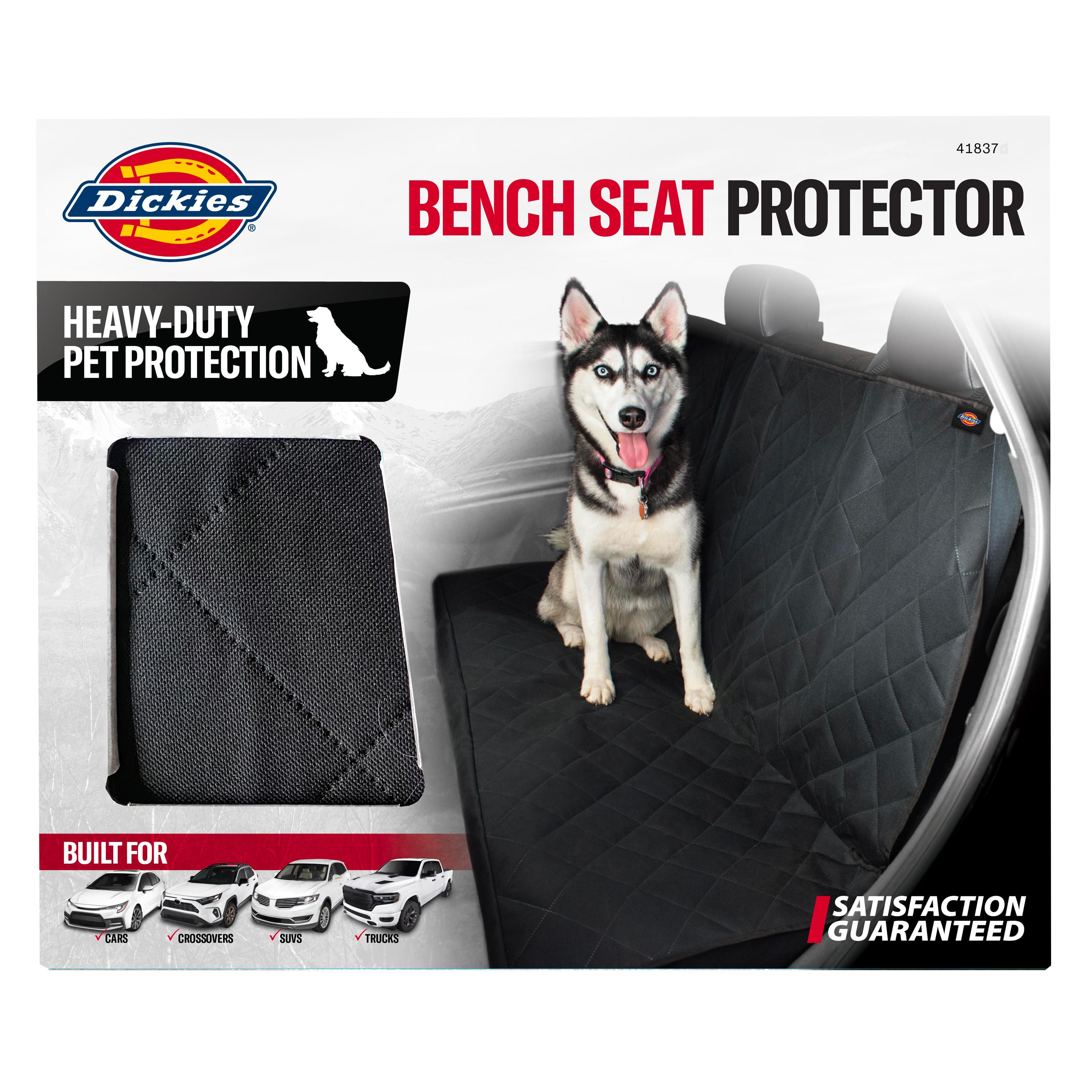 Dickies Accessory Seat Cushion Cover 41837AUI | AutoZone