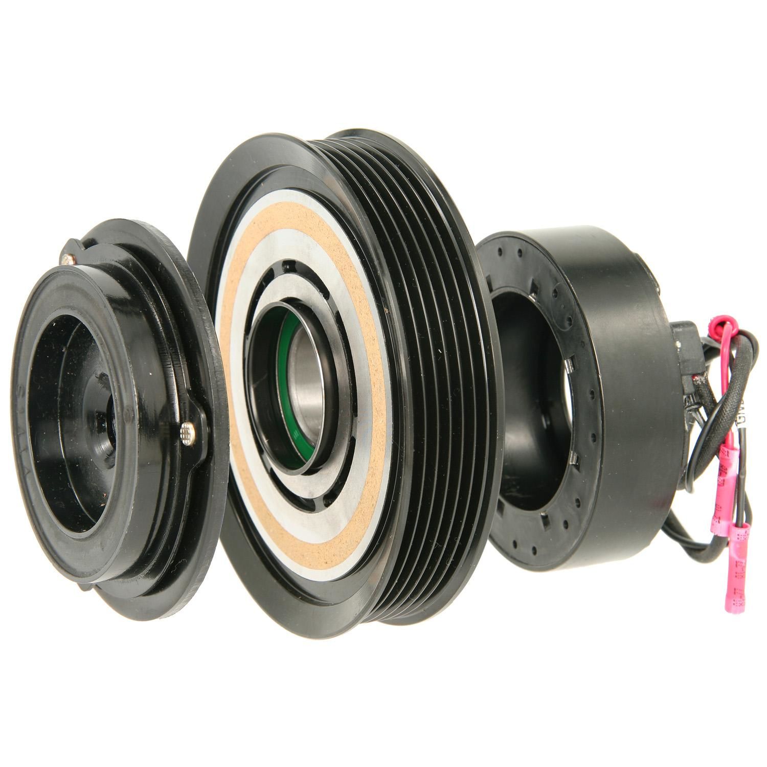Four Seasons A/C Compressor Clutch 47315 | AutoZone