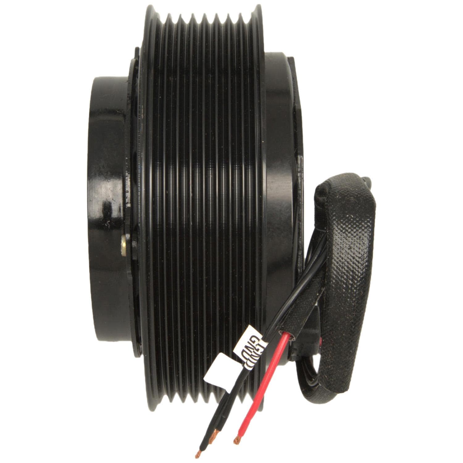 Four Seasons A/C Compressor Clutch 47333 | AutoZone