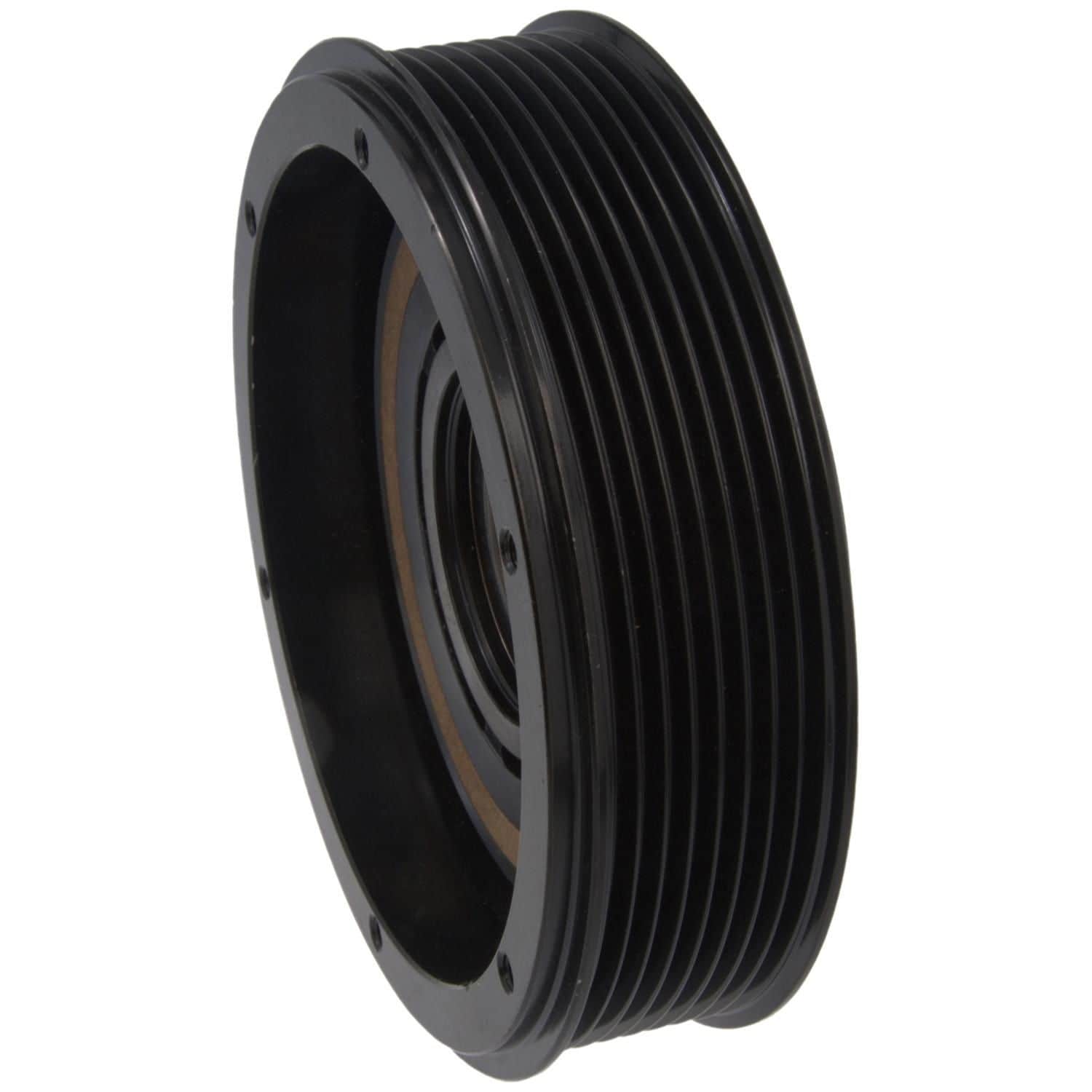 ao Four Seasons A/C Compressor Clutch 47337 | AutoZone