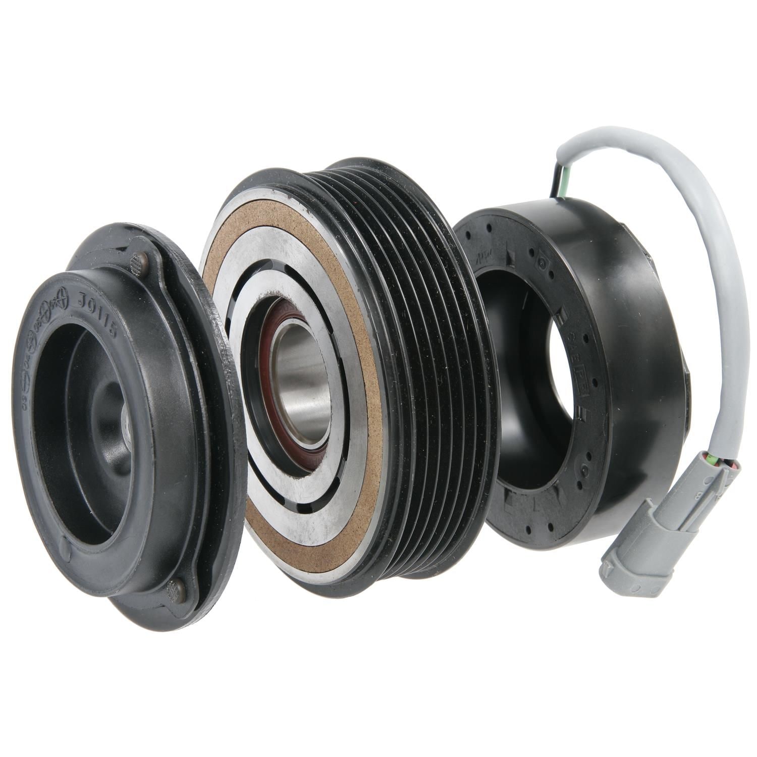 Four Seasons A/C Clutch 47348 | AutoZone