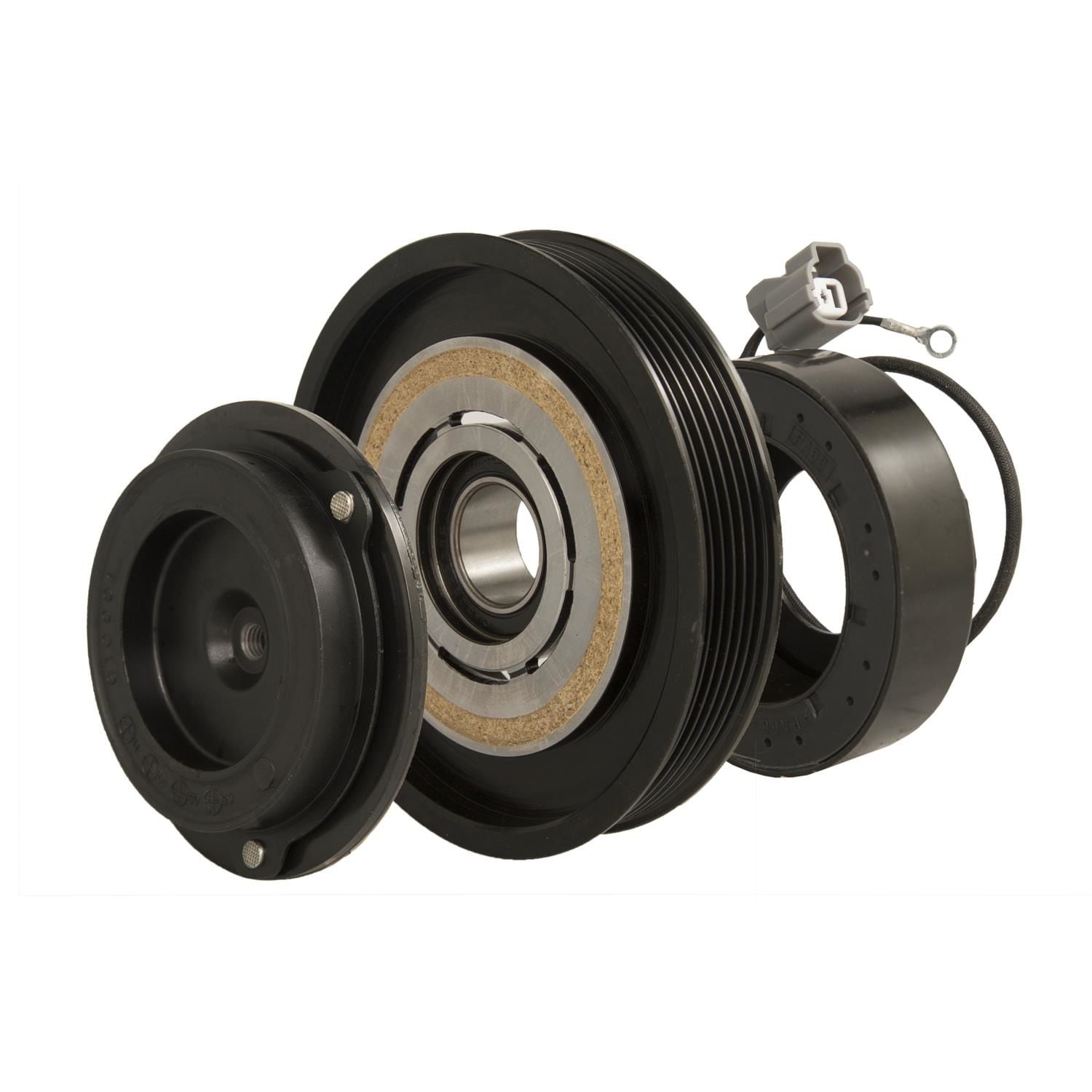 Four Seasons A/C Clutch 47361 | AutoZone