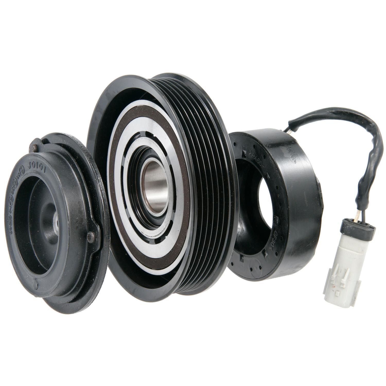 Four Seasons A/C Clutch 47374 | AutoZone