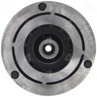 Four Seasons A/C Clutch 47374 | AutoZone