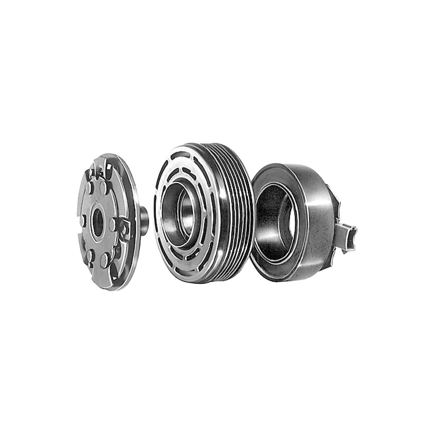 Four Seasons A/C Compressor Clutch 47854 | AutoZone