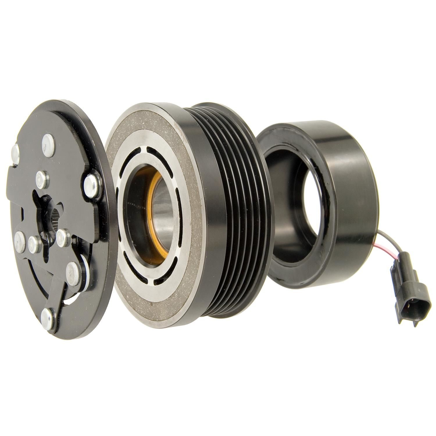 Four Seasons A/C Clutch 47885 | AutoZone