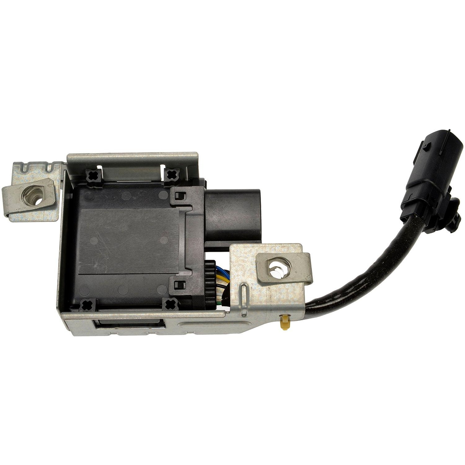 Dorman Nitrogen Oxide (NOx) Sensor Module 904-628 | AutoZone