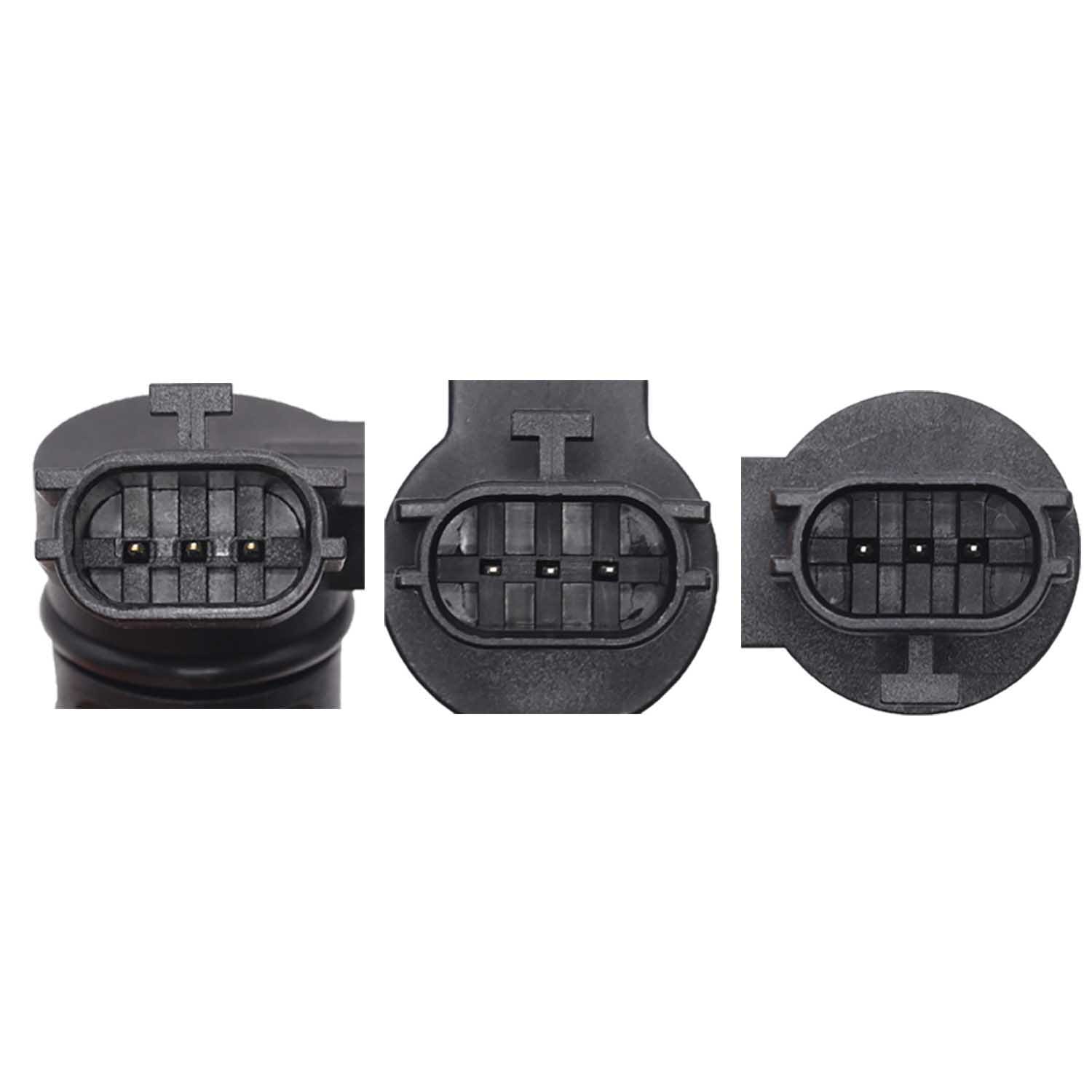 Duralast Engine Camshaft and Crankshaft Position Sensor Kit