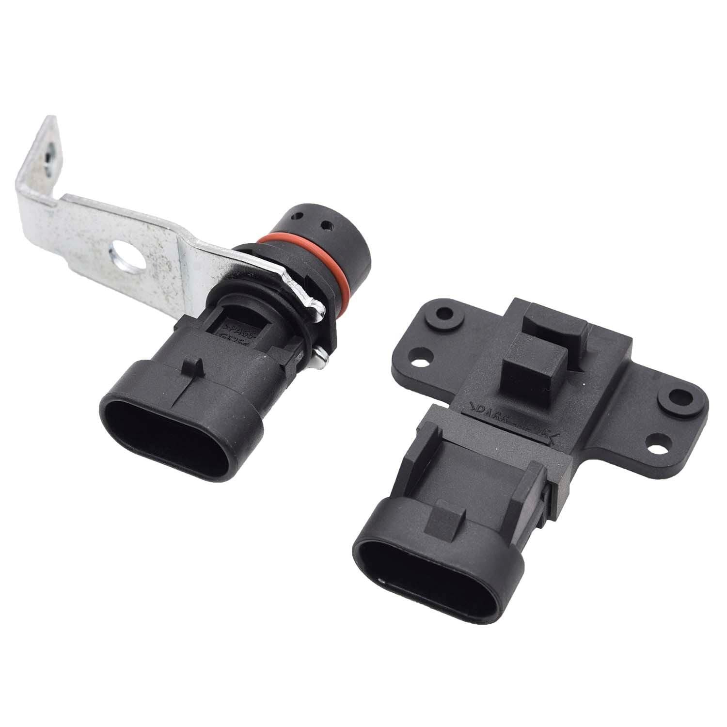 Duralast Engine Camshaft and Crankshaft Position Sensor Kit CMKDL2405 ...