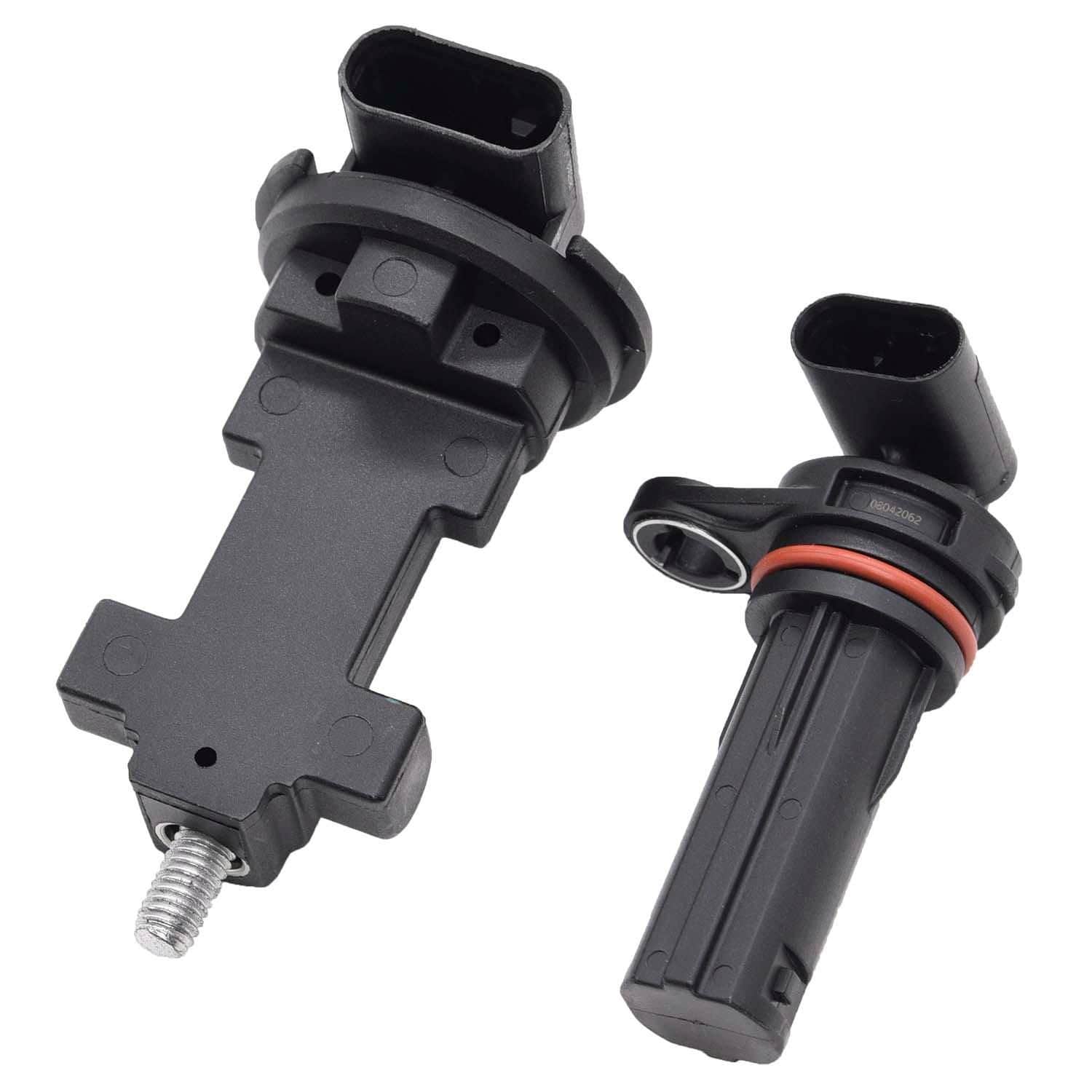 Duralast Engine Camshaft and Crankshaft Position Sensor Kit CMKDL2413 ...