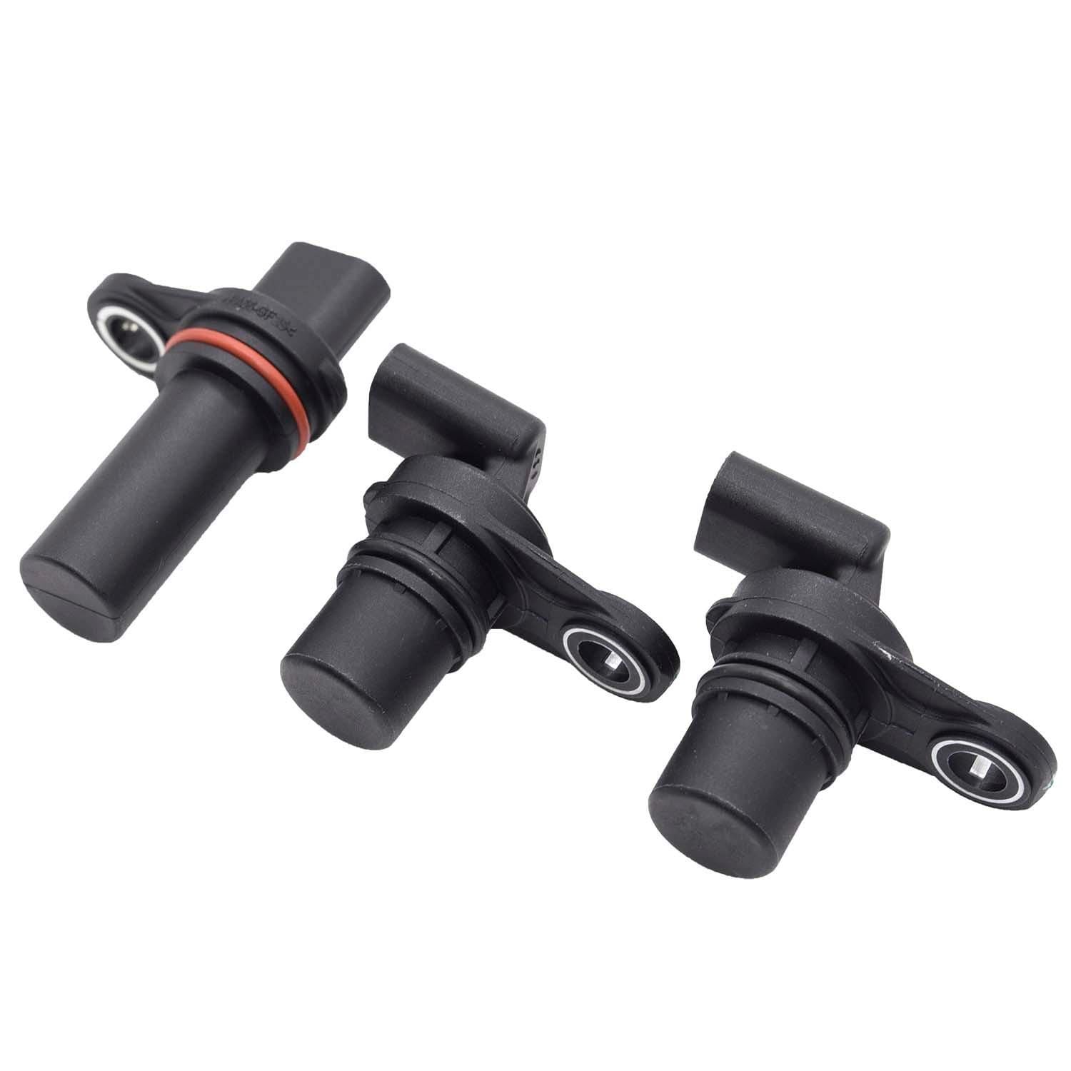 Duralast Engine Camshaft and Crankshaft Position Sensor Kit