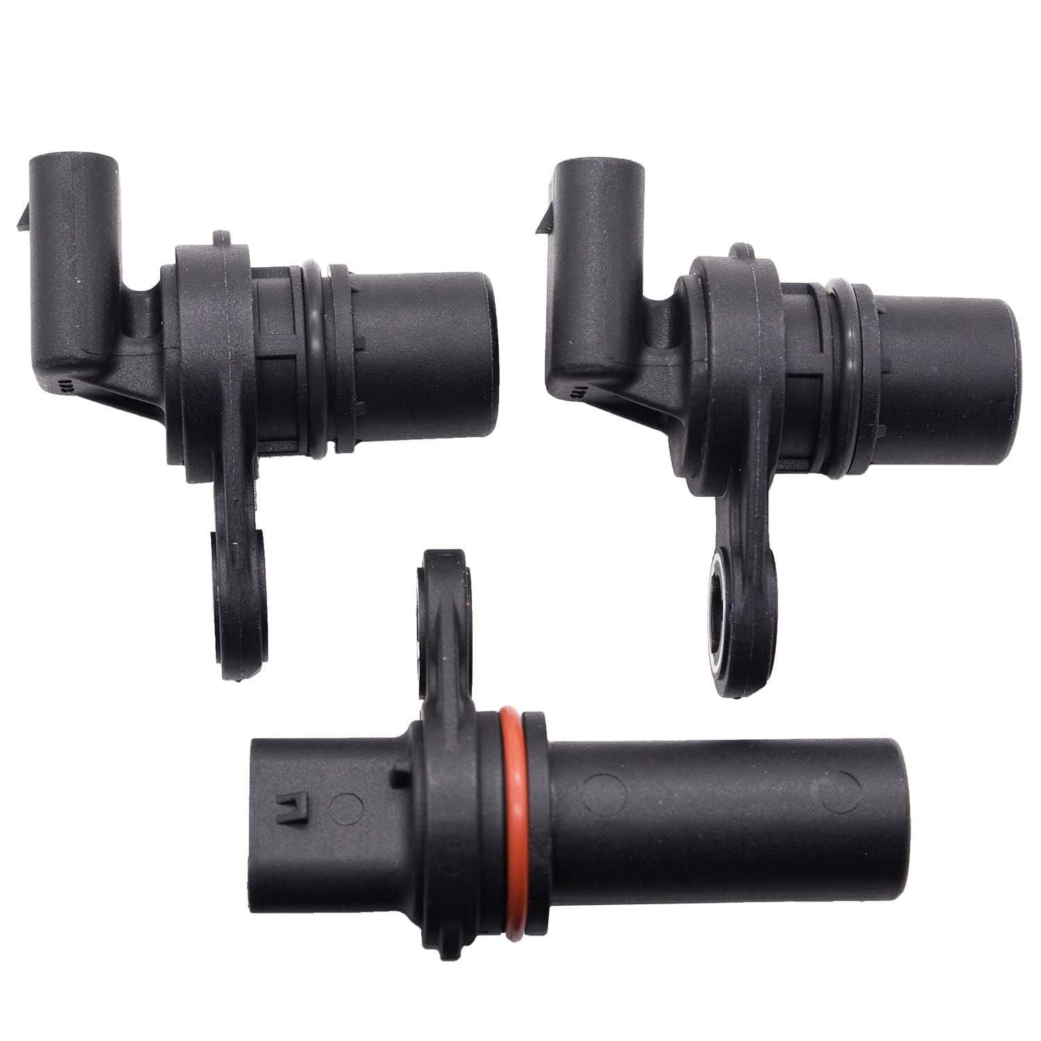 Duralast Engine Camshaft and Crankshaft Position Sensor Kit