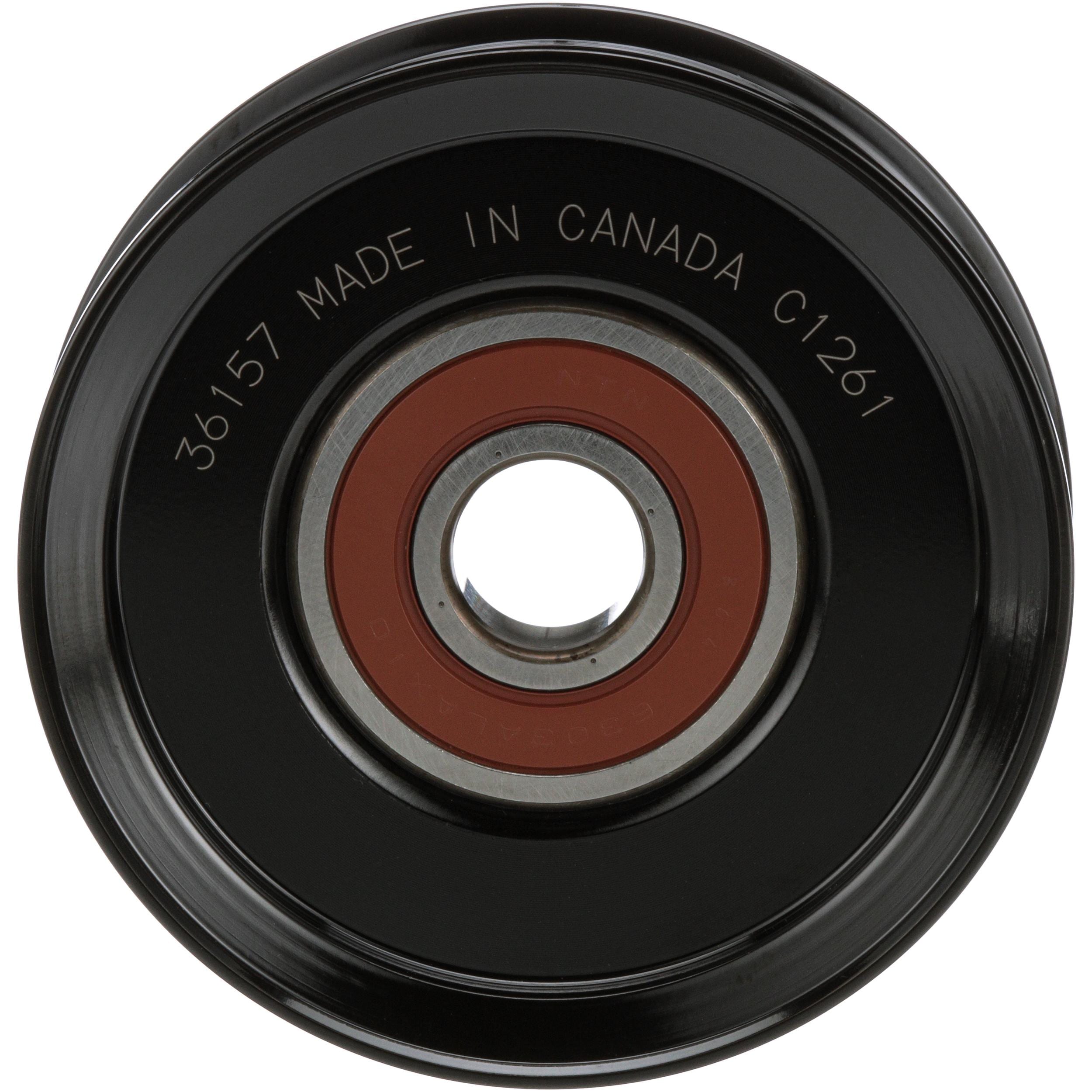 bbbb❣️ Gates Drive Belt Pulley 36157 | AutoZone